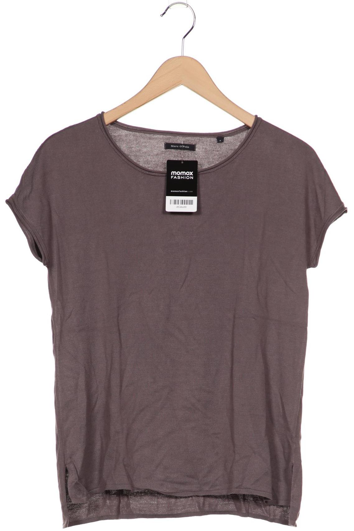 

Marc O Polo Damen Pullover, braun, Gr. 38