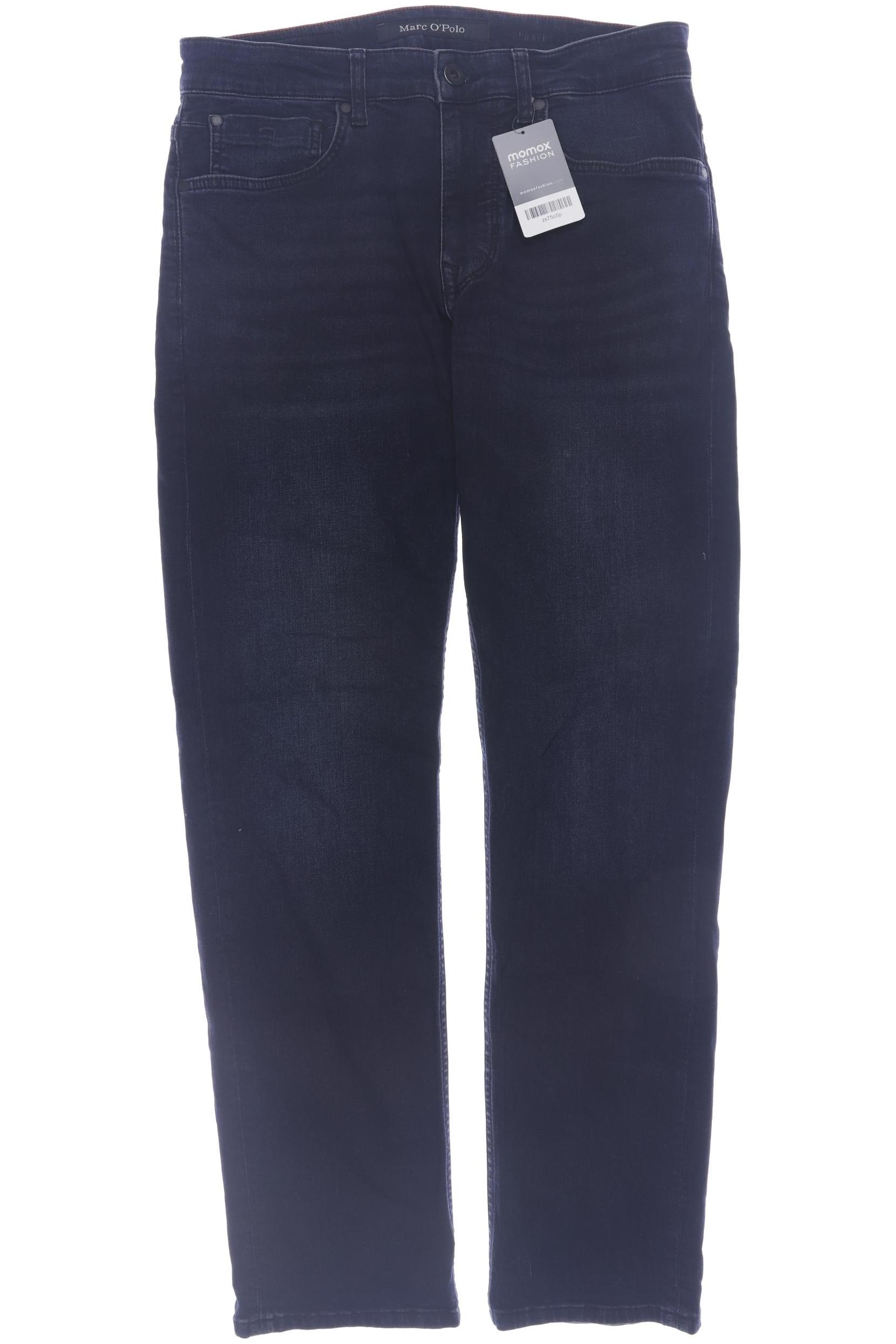 

Marc O Polo Herren Jeans, marineblau, Gr. 32
