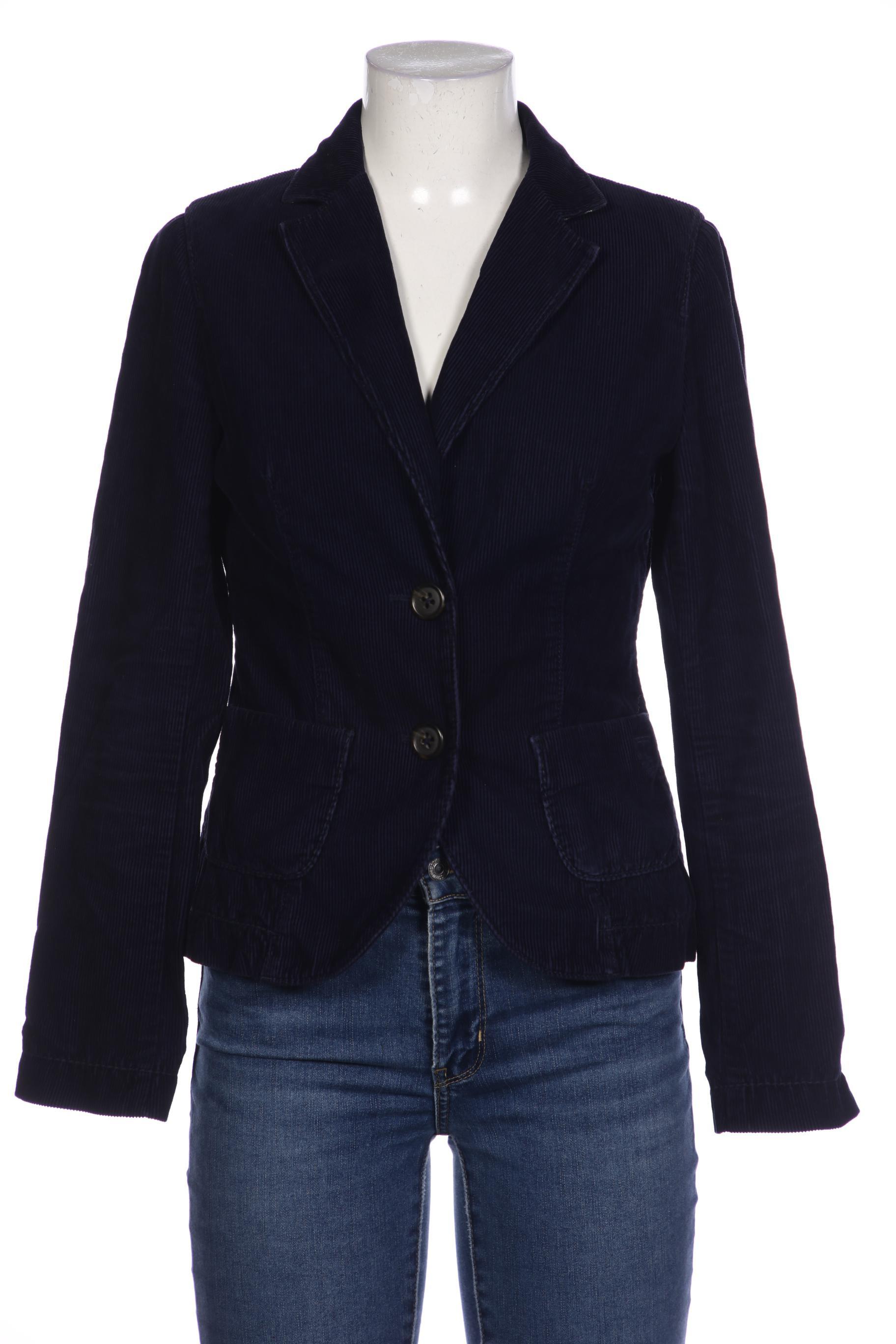 

Marc O Polo Damen Blazer, marineblau