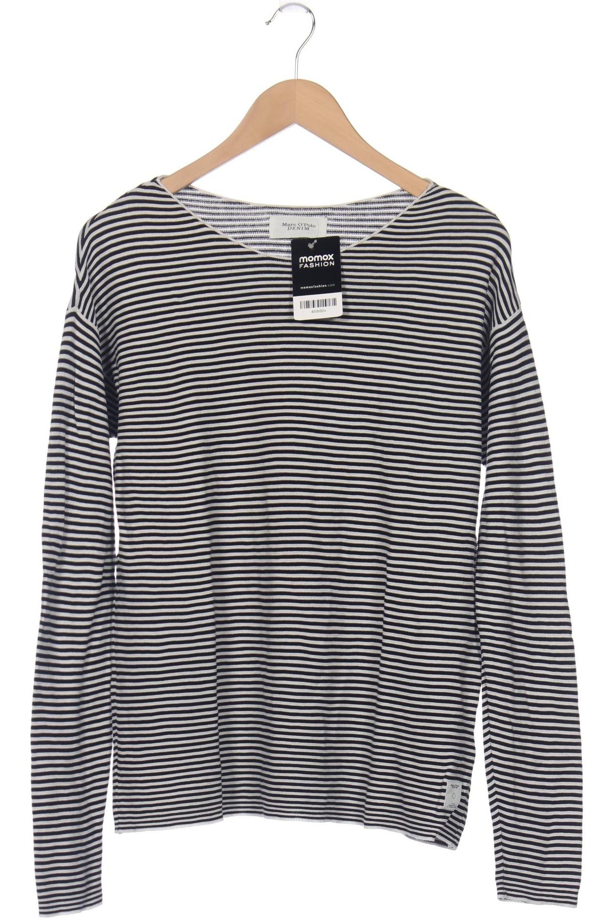 

Marc O Polo Damen Pullover, schwarz, Gr. 42