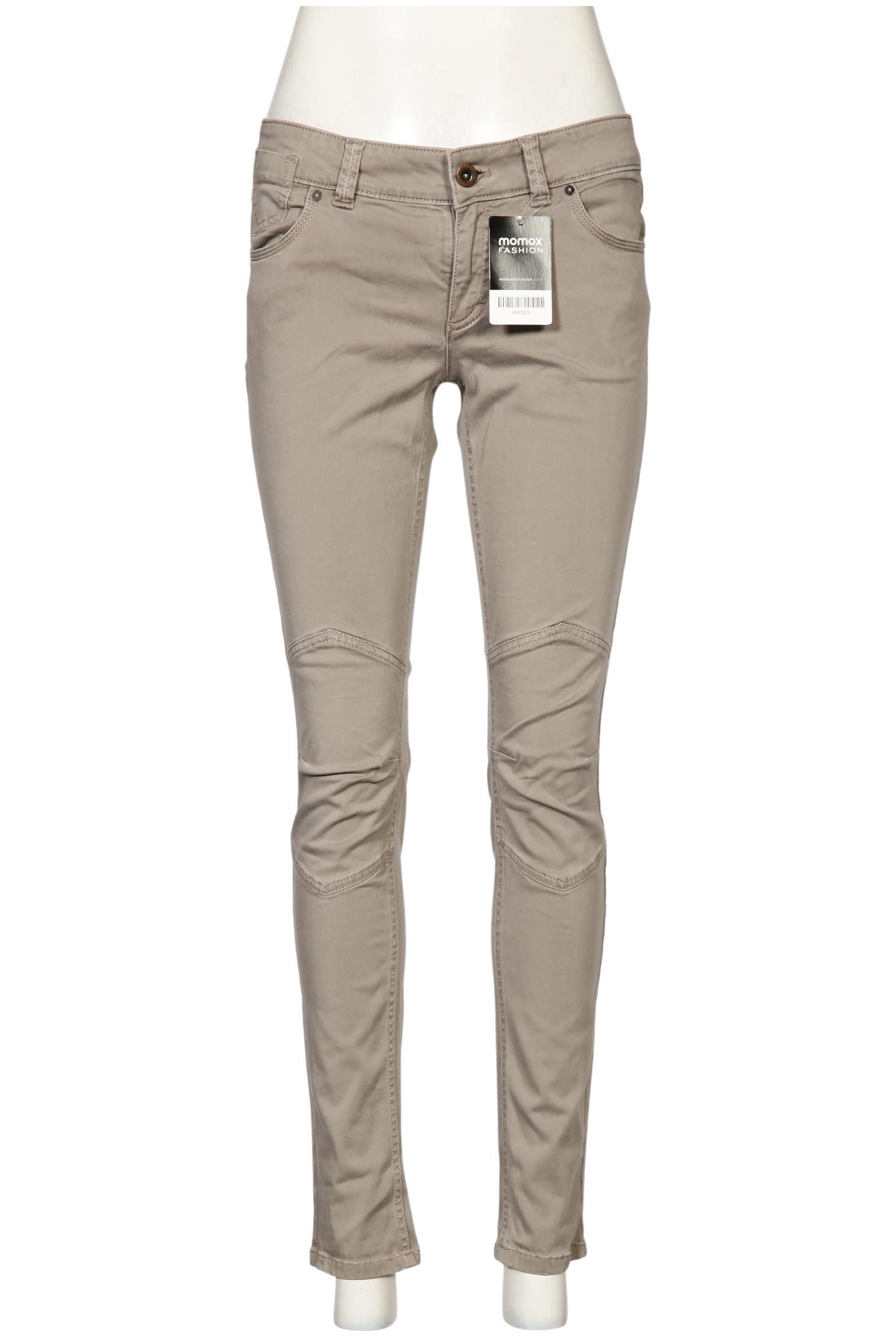 

Marc O Polo Damen Stoffhose, beige, Gr. 30