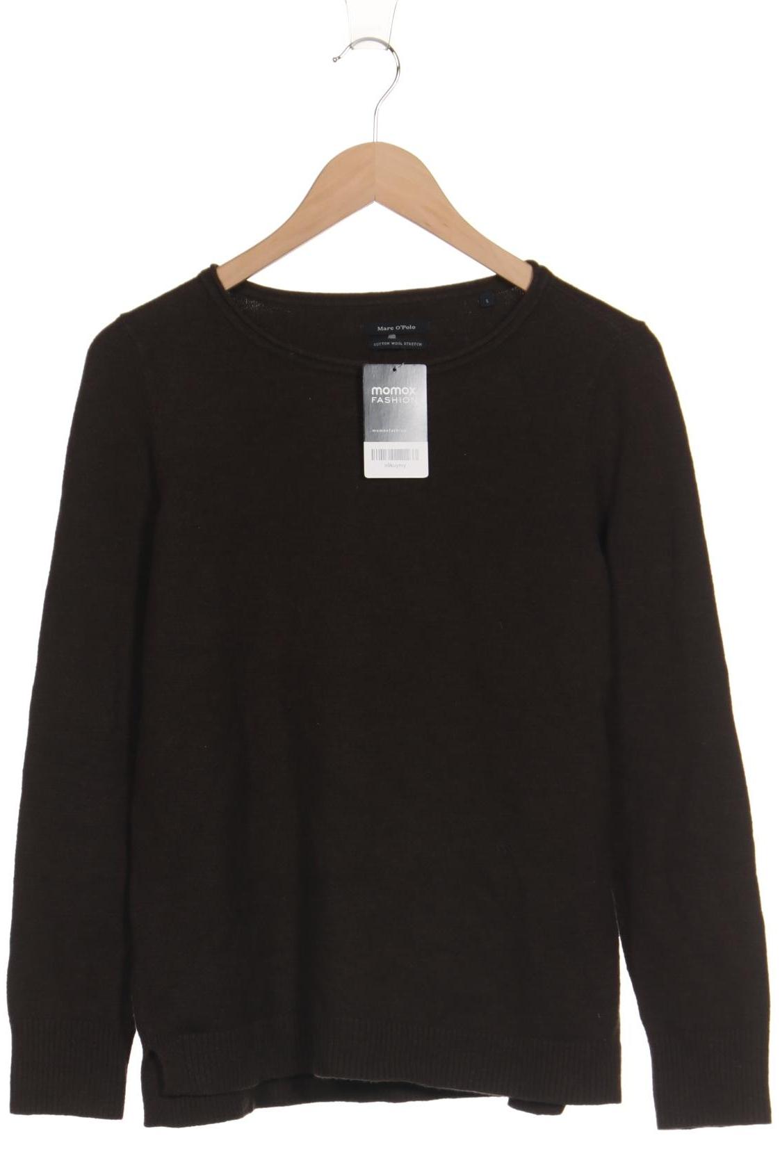 

Marc O Polo Damen Pullover, braun, Gr. 36