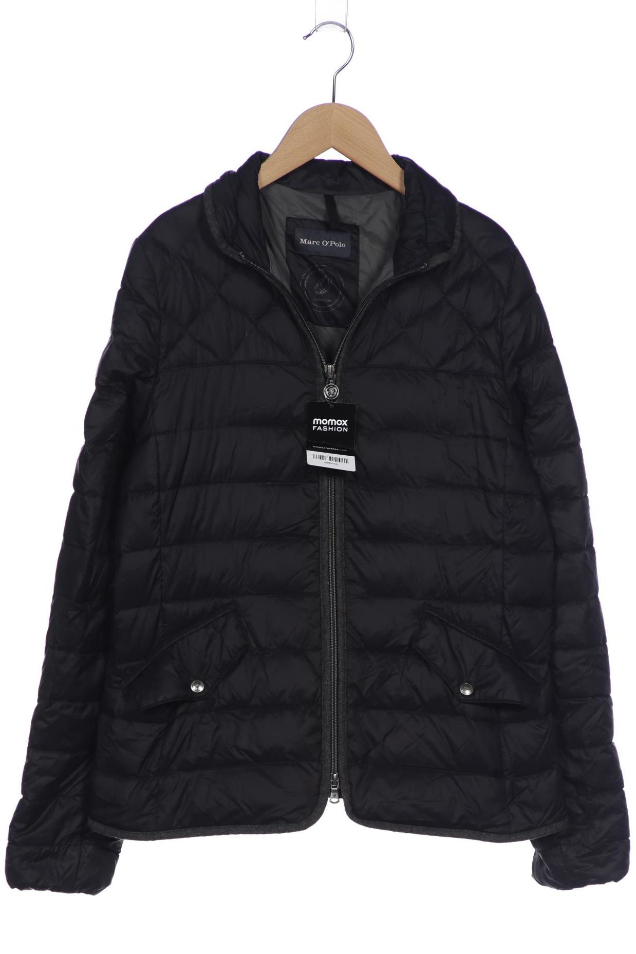 

Marc O Polo Damen Jacke, schwarz, Gr. 40
