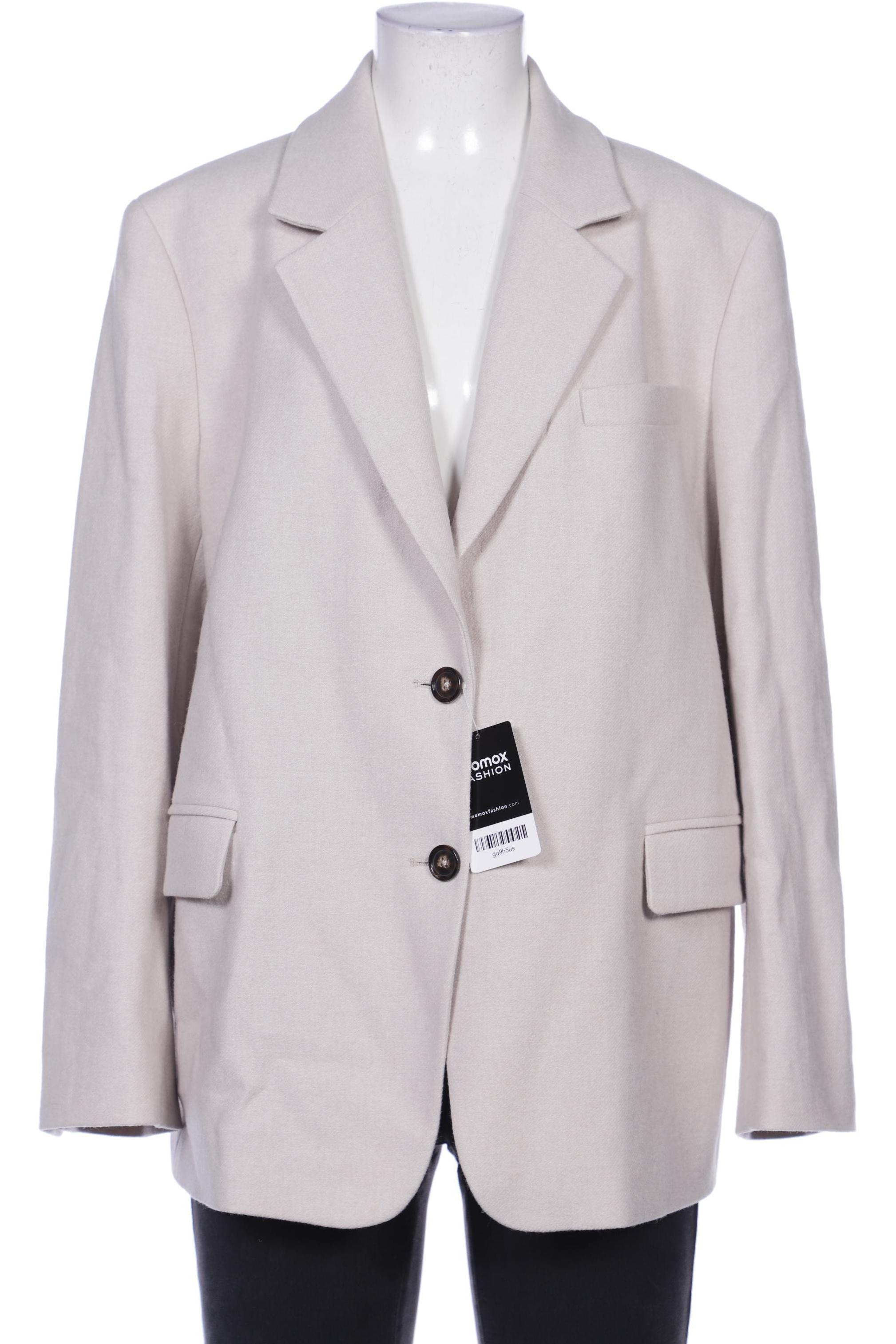 

Marc O Polo Damen Blazer, beige, Gr. 36