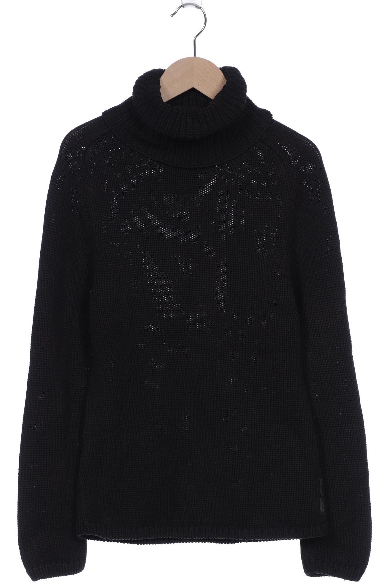 

Marc O Polo Damen Pullover, schwarz