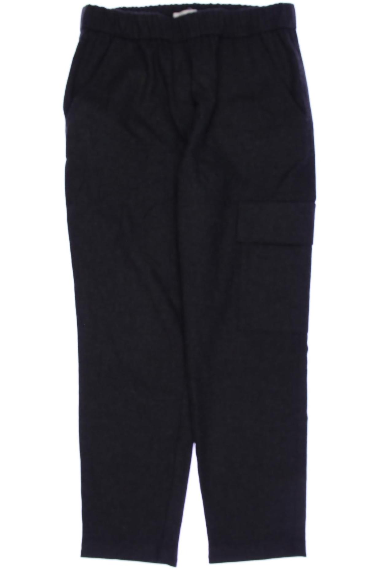 

Marc O Polo Damen Stoffhose, grau, Gr. 36