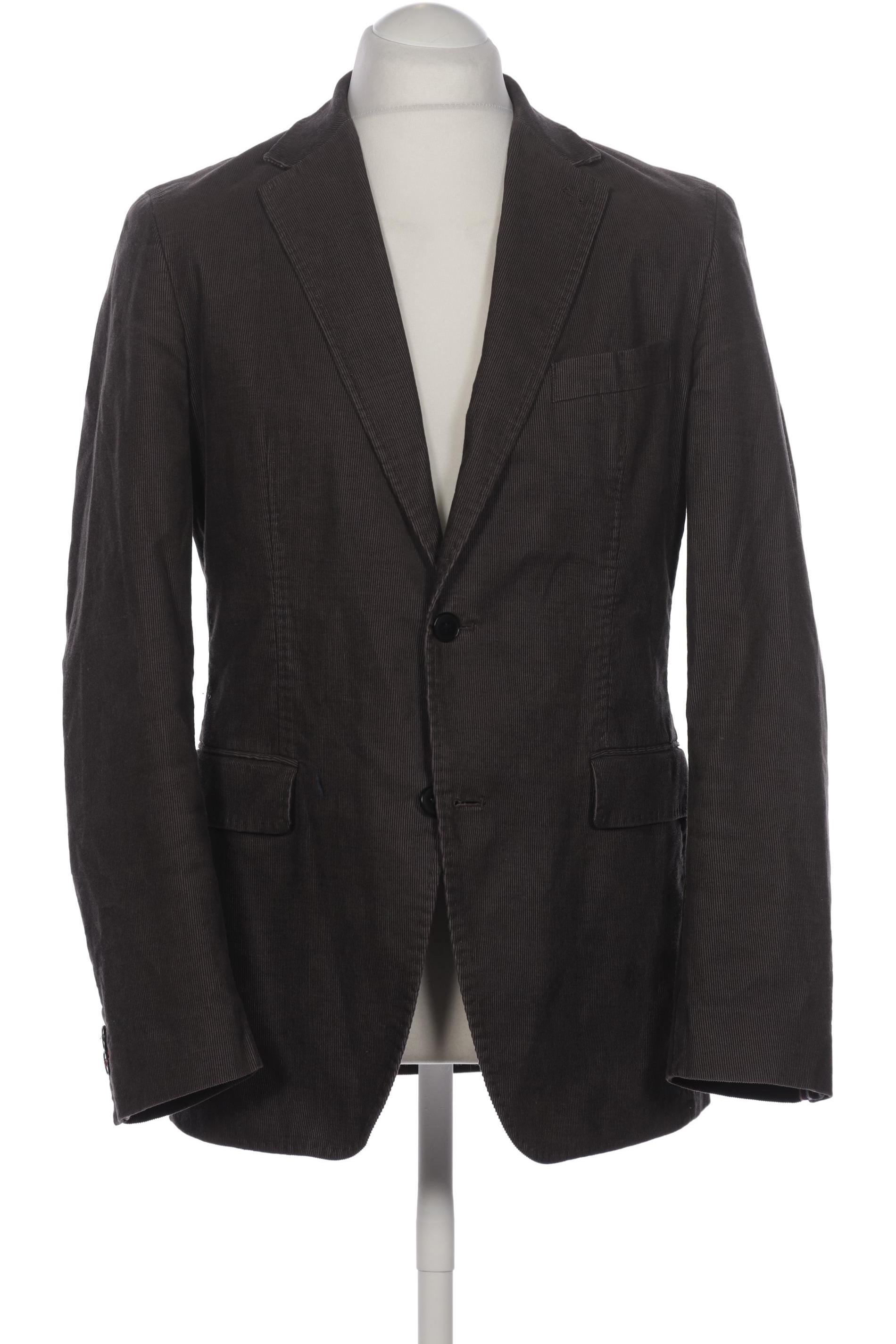 

Marc O Polo Herren Sakko, braun, Gr. 48