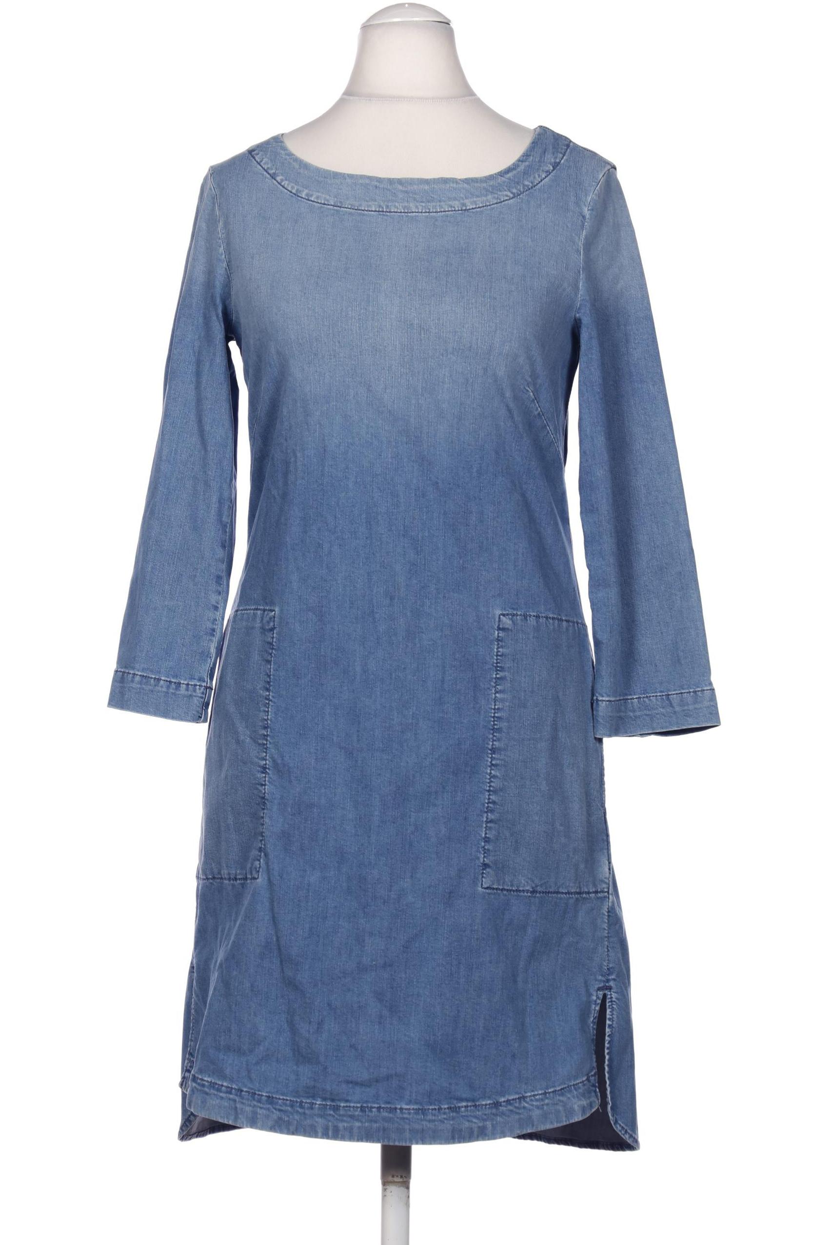 

Marc O Polo Damen Kleid, blau, Gr. 36