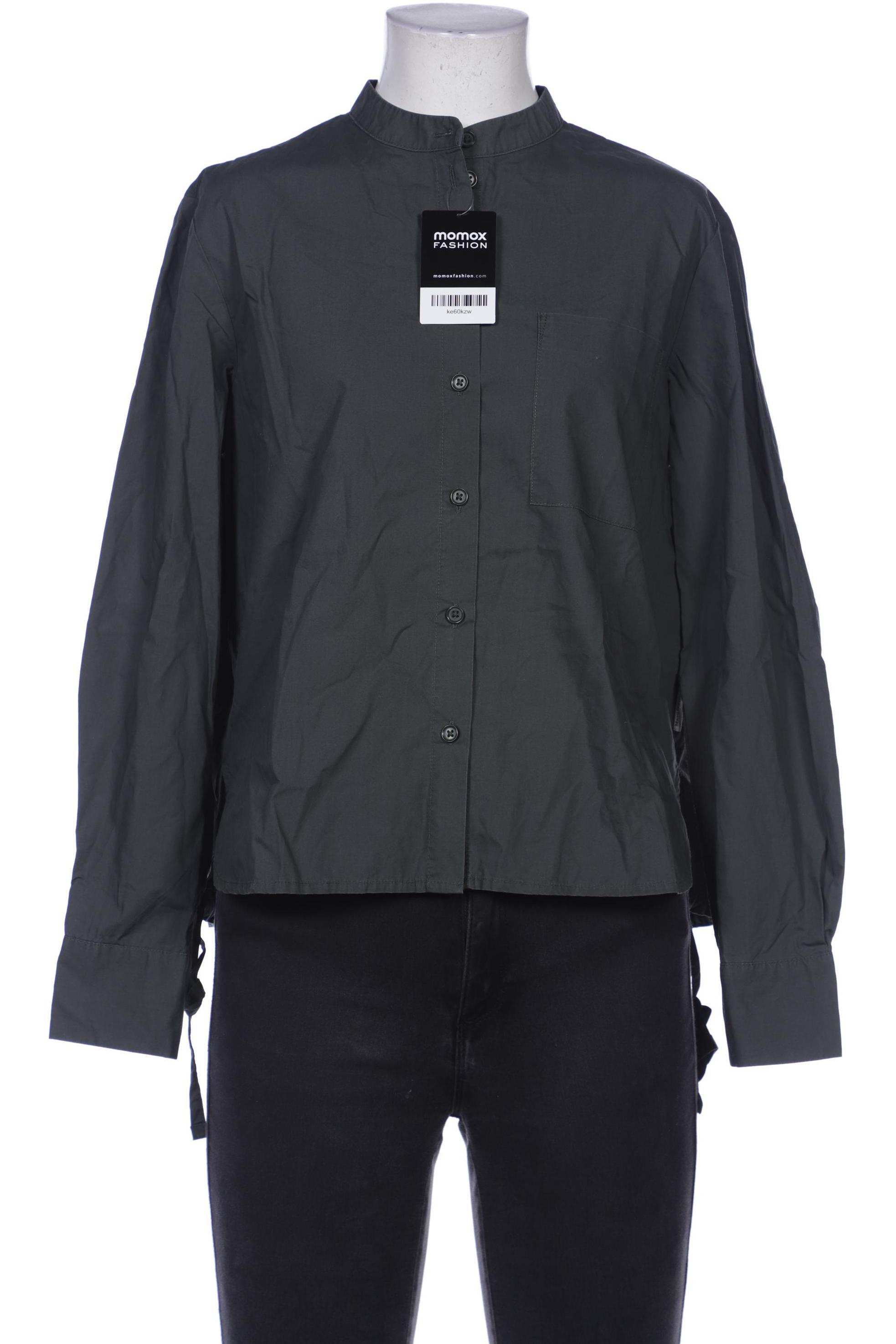 

Marc O Polo Damen Bluse, grün, Gr. 36