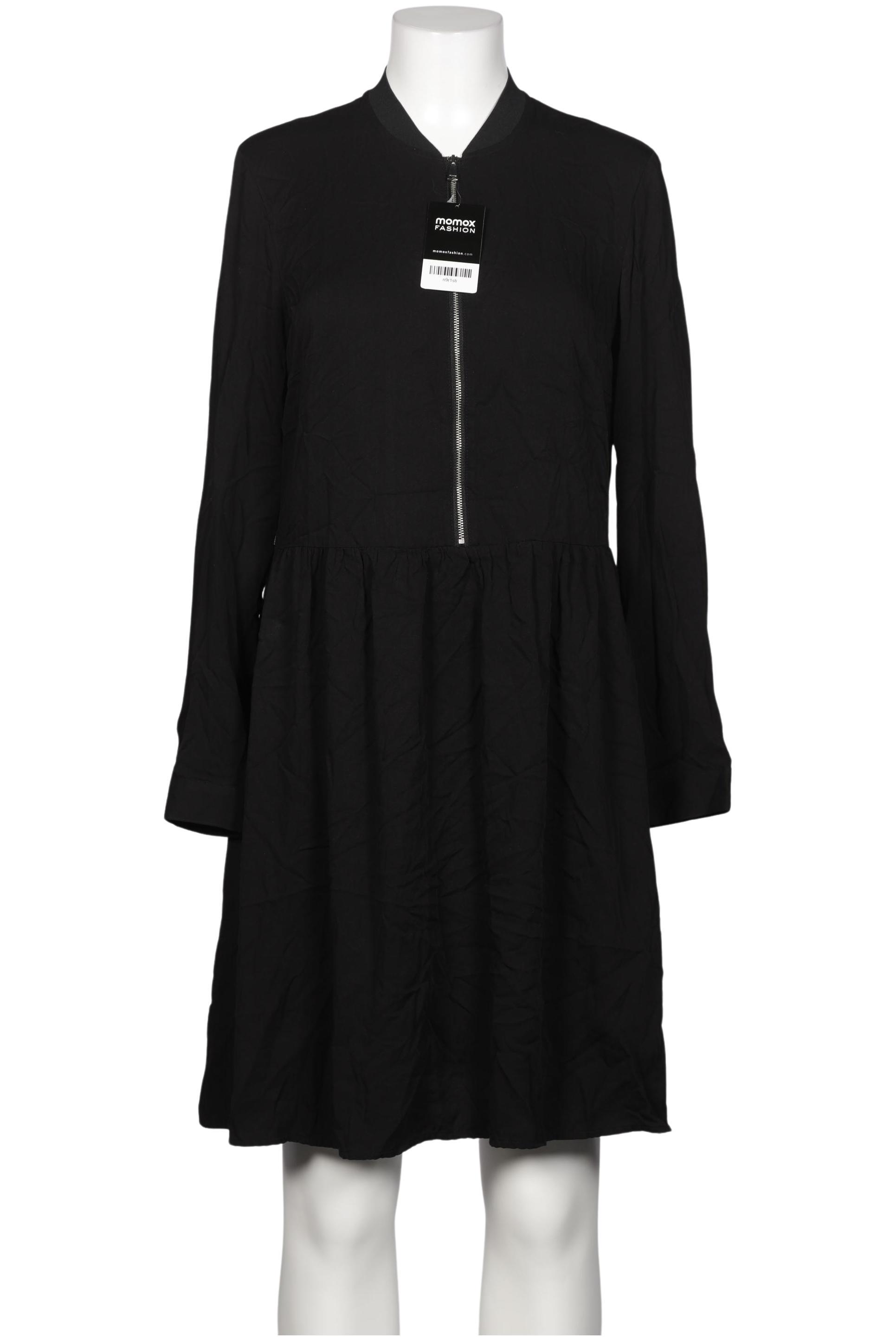 

Marc O Polo Damen Kleid, schwarz, Gr. 38