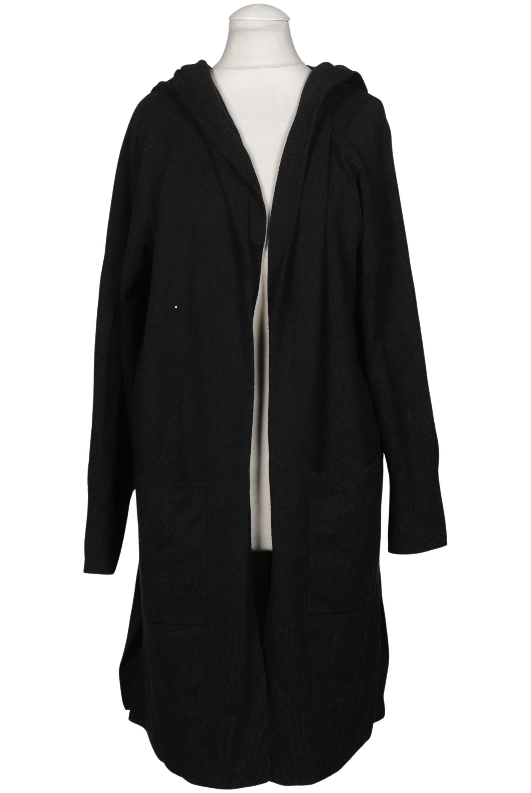 

Marc O Polo Damen Strickjacke, schwarz, Gr. 36