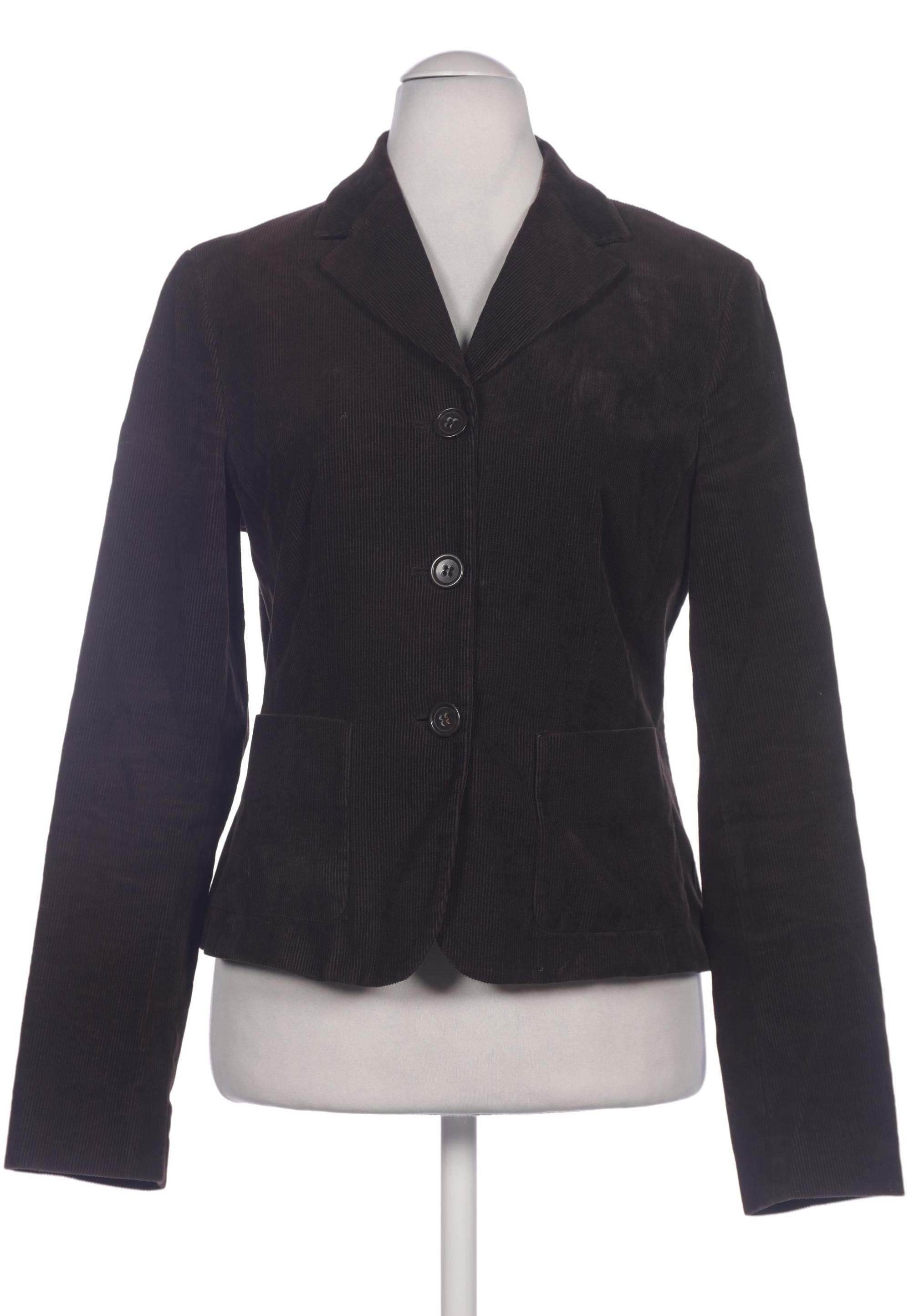

Marc O Polo Damen Blazer, braun, Gr. 38