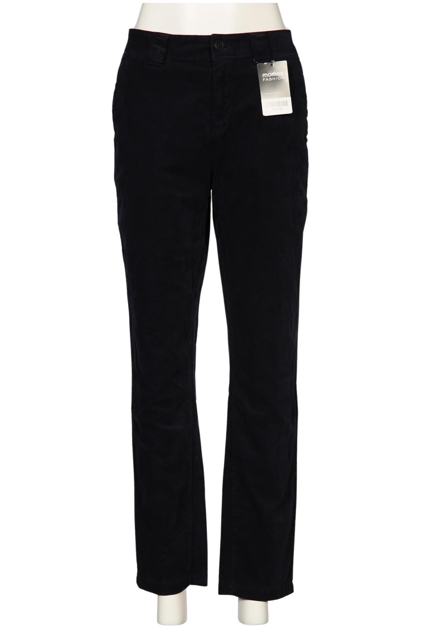 

Marc O Polo Damen Stoffhose, marineblau, Gr. 38