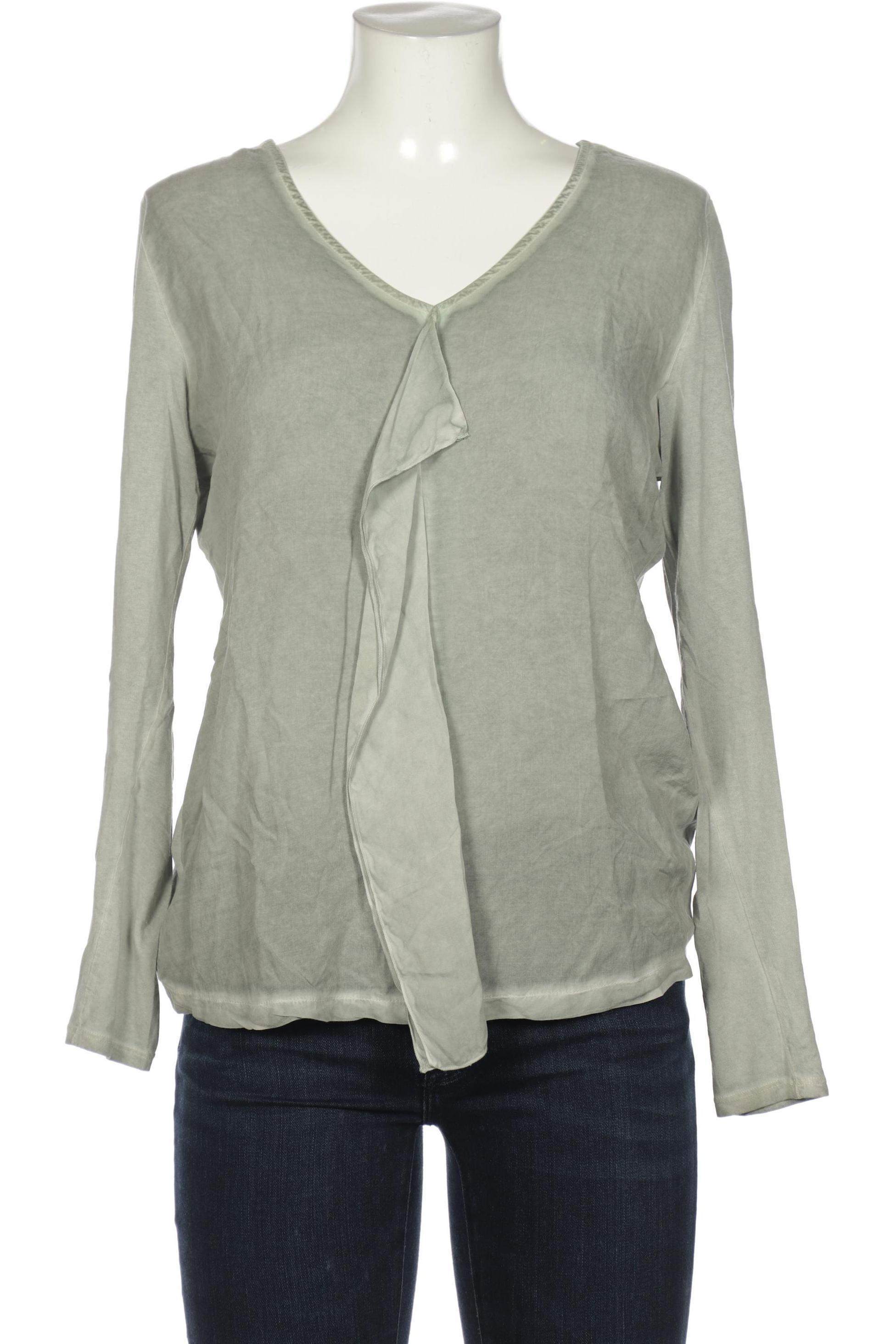 

Marc O Polo Damen Bluse, türkis