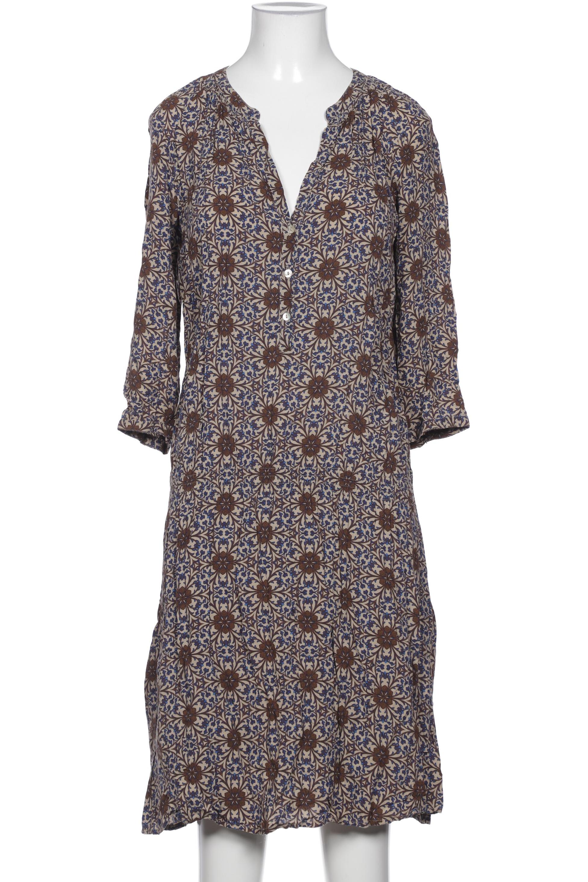 

Marc O Polo Damen Kleid, braun, Gr. 36