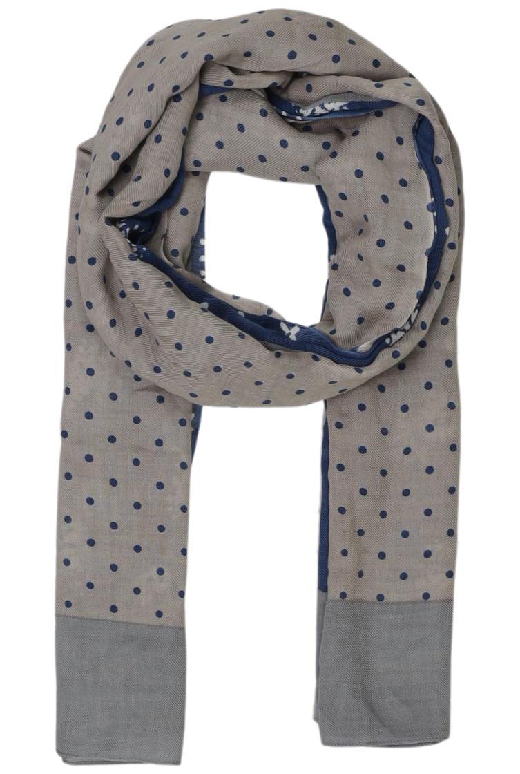 

Marc O Polo Damen Schal, blau, Gr.