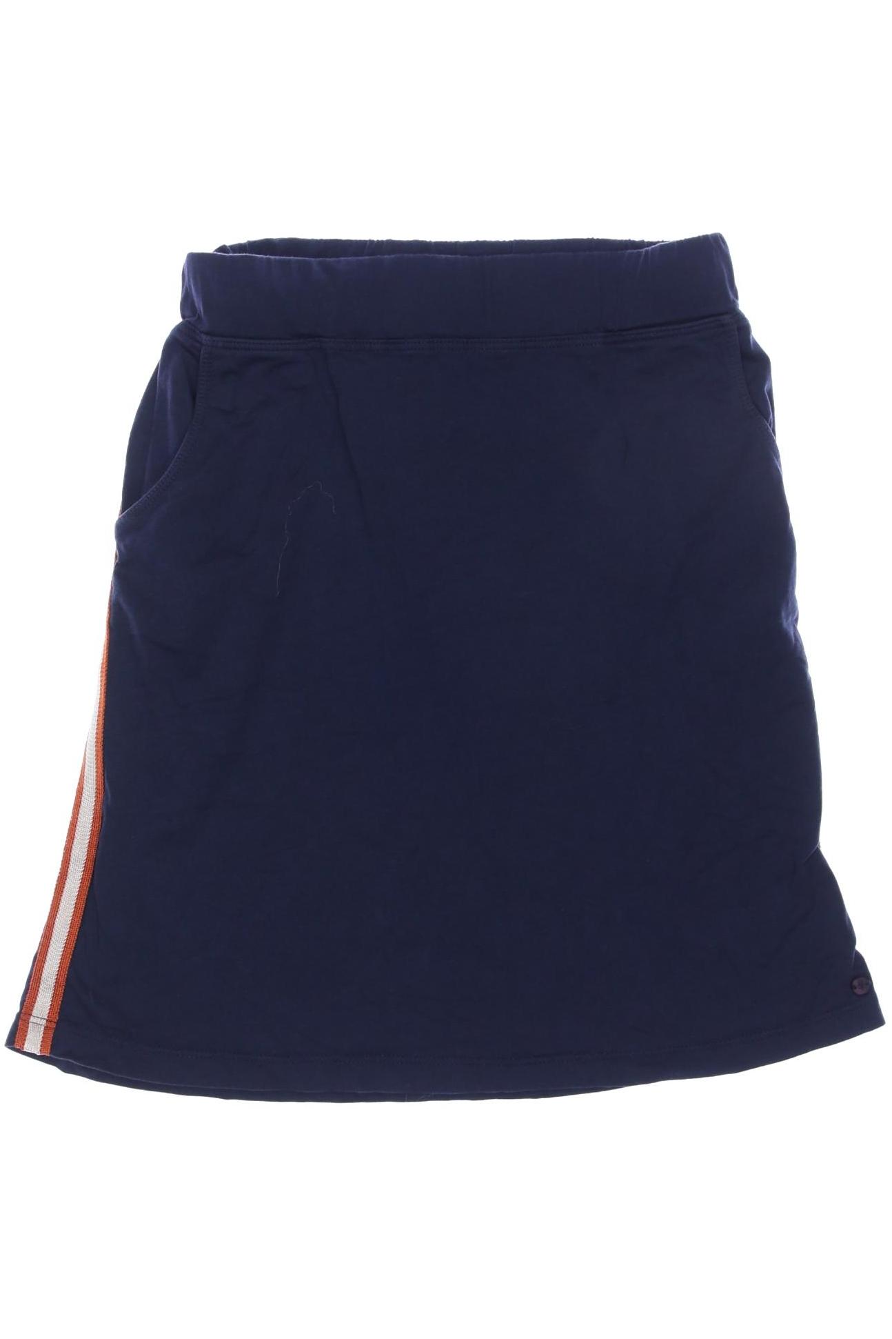

Marc O Polo Damen Rock, marineblau, Gr. 146/152