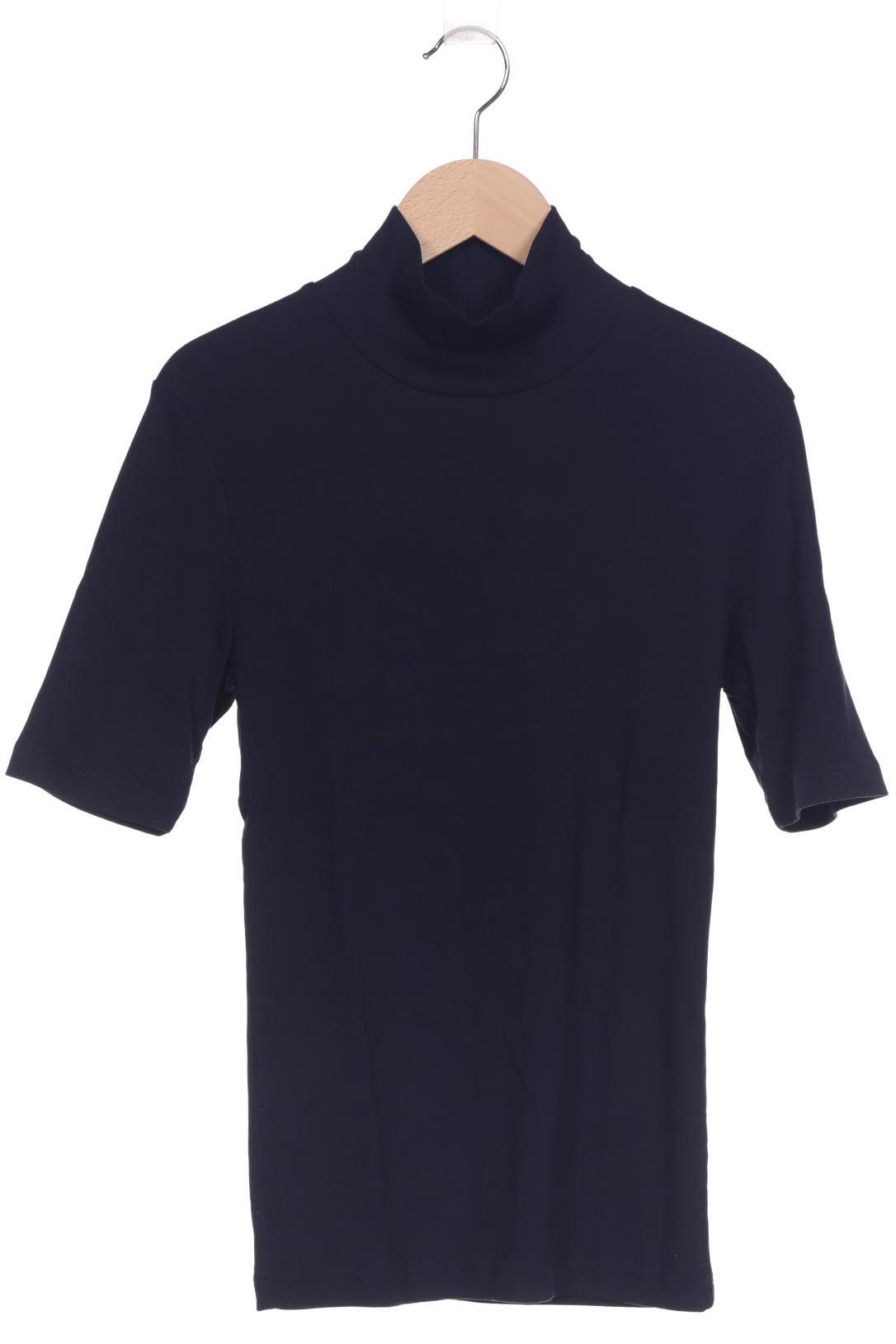 

Marc O Polo Damen T-Shirt, marineblau, Gr. 36