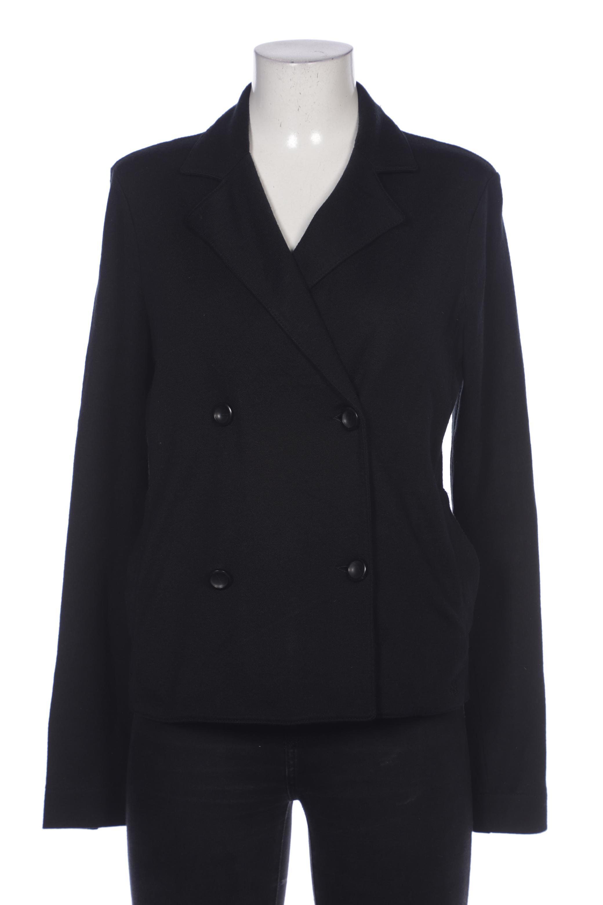 

Marc O Polo Damen Blazer, schwarz, Gr. 40