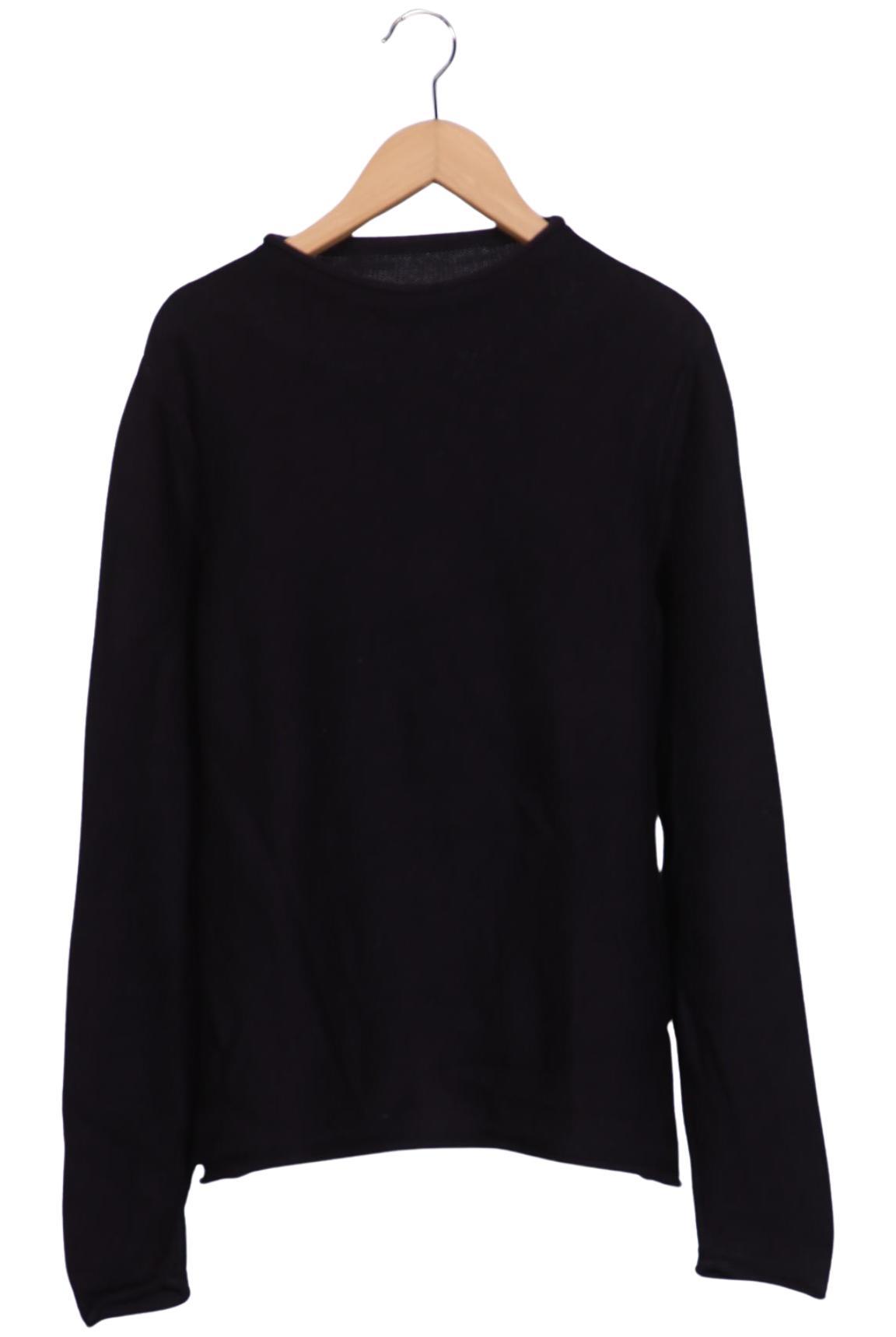 

Marc O Polo Damen Pullover, marineblau, Gr. 38