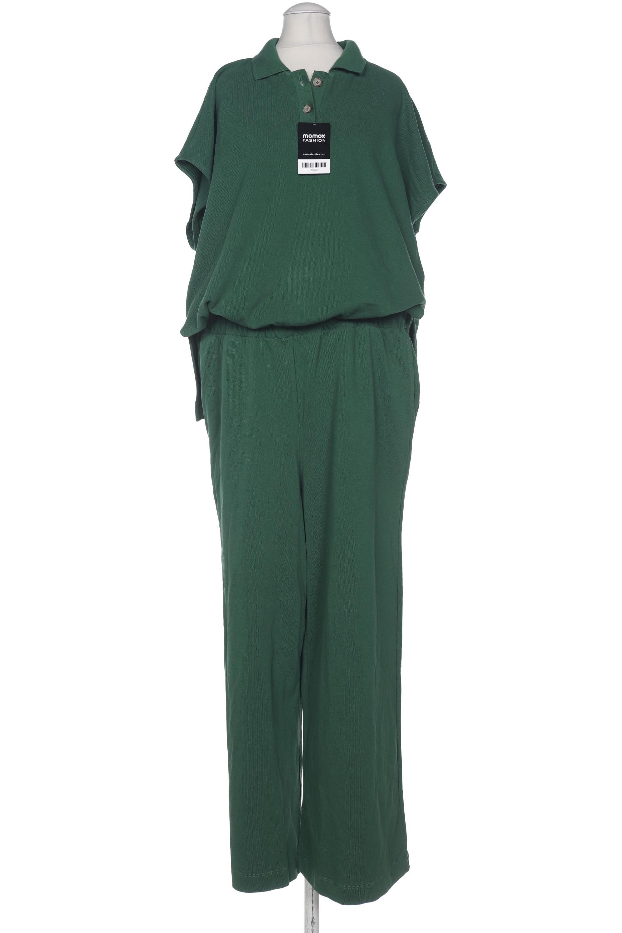 

Marc O Polo Damen Jumpsuit/Overall, grün