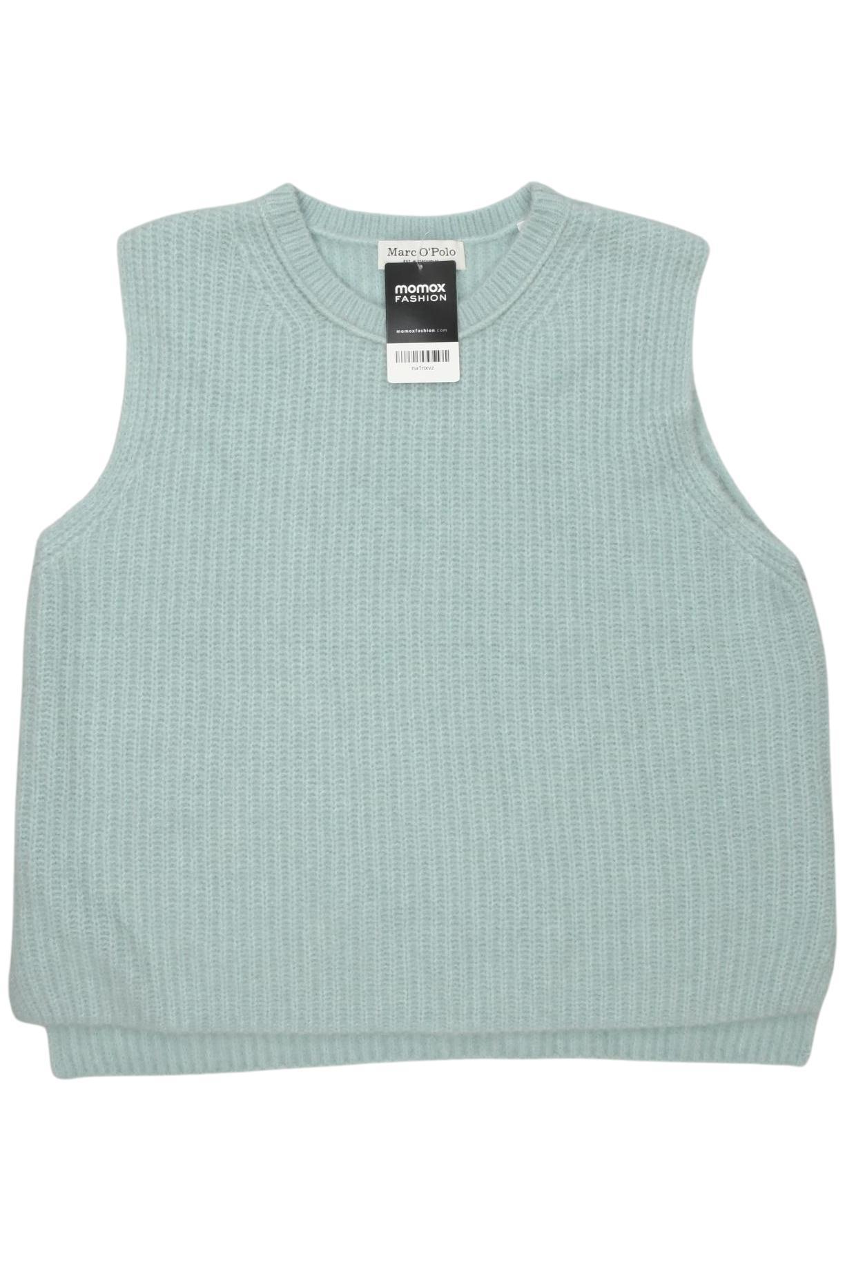 

Marc O Polo Damen Pullover, hellblau, Gr. 46