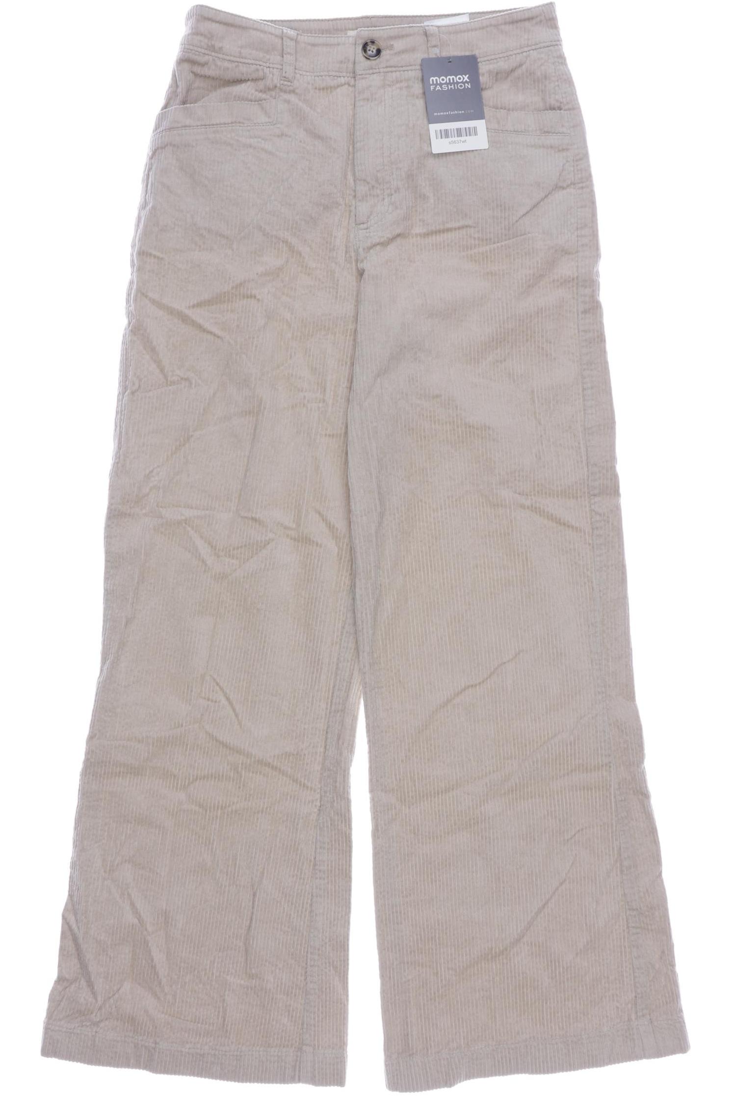 

Marc O Polo Damen Stoffhose, beige, Gr. 32