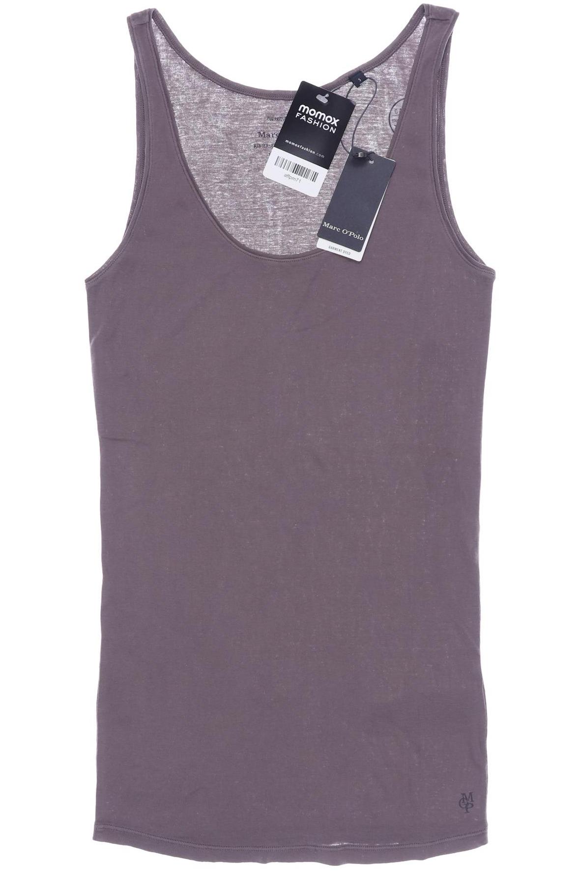 

Marc O Polo Damen Top, braun