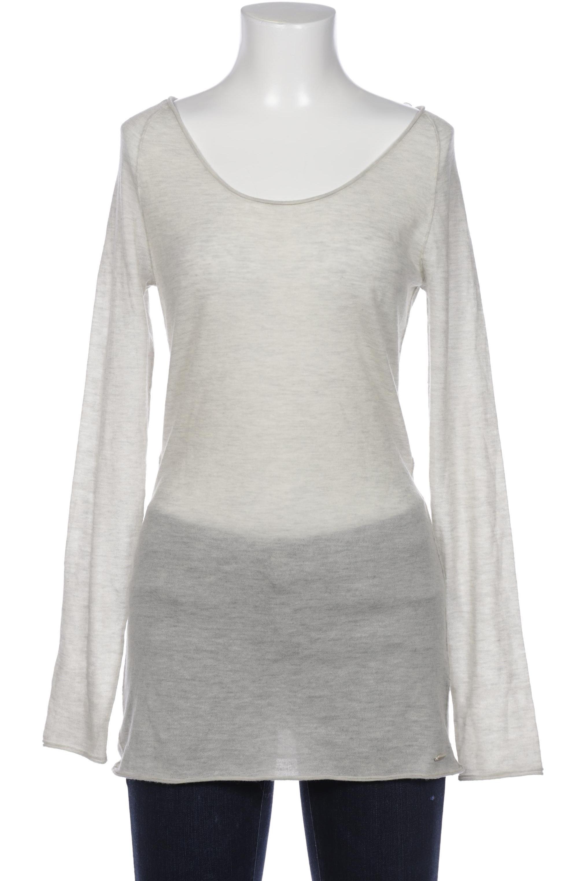 

Marc O Polo Damen Pullover, cremeweiß, Gr. 38