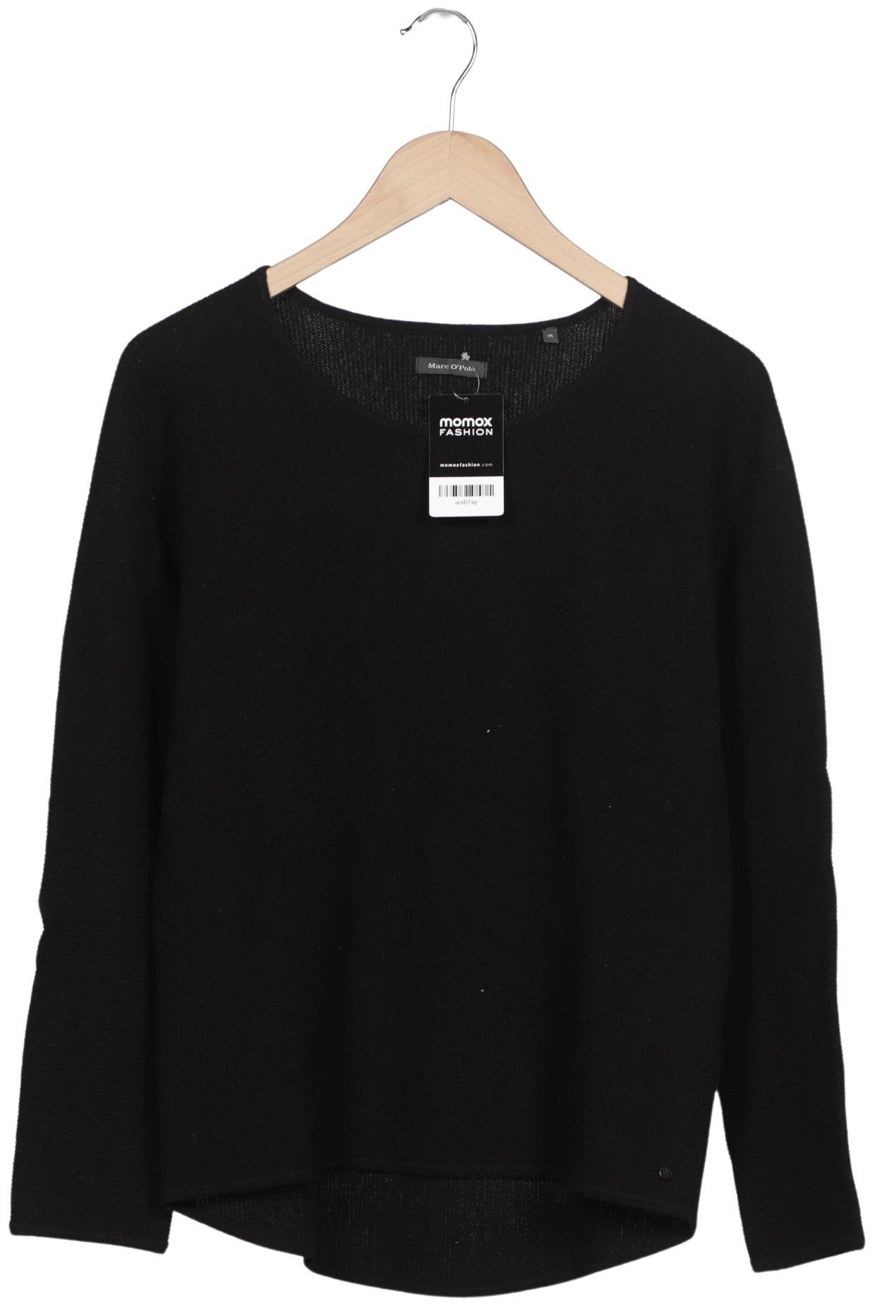 

Marc O Polo Damen Pullover, schwarz, Gr. 38
