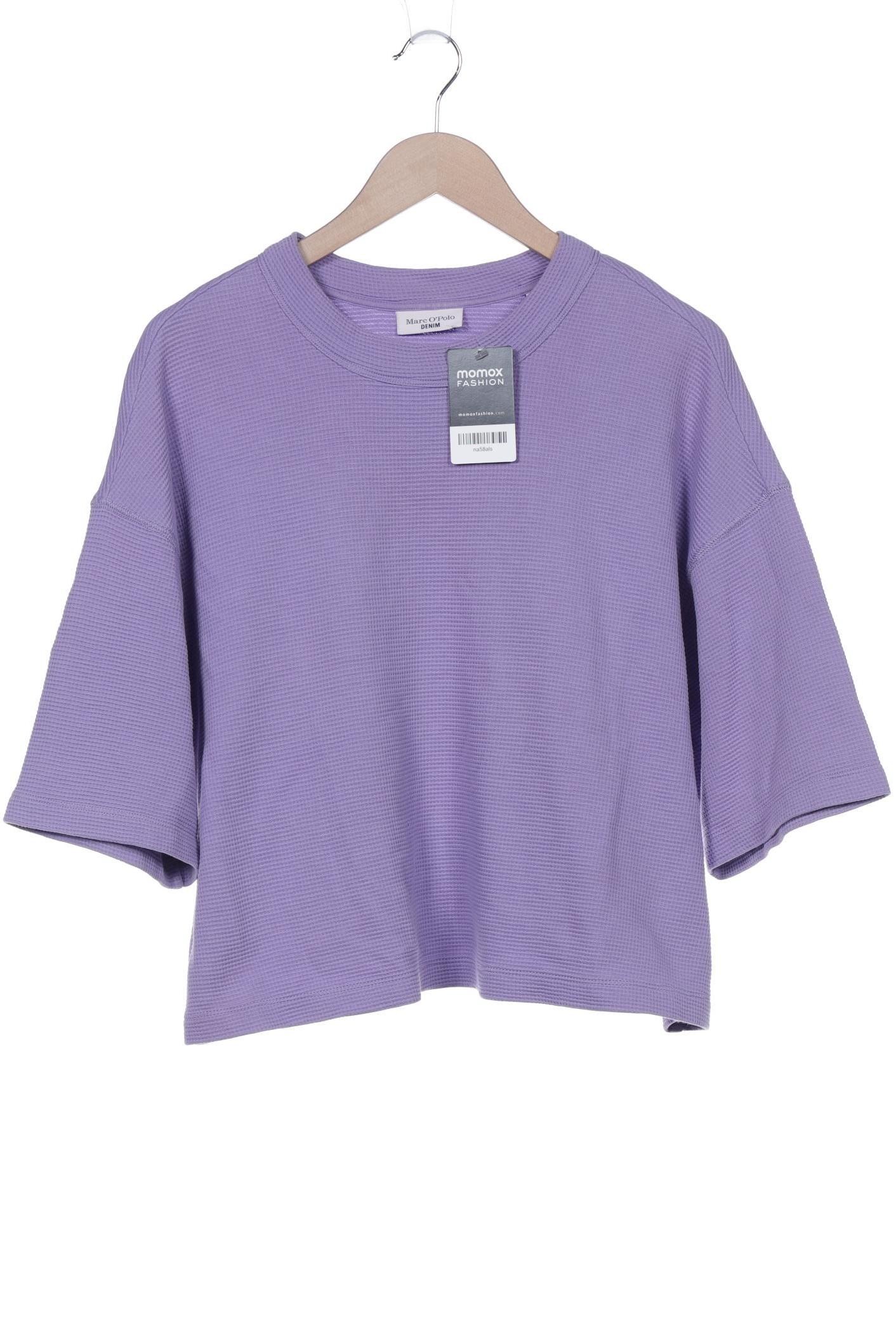 

Marc O Polo Damen Sweatshirt, flieder, Gr. 42