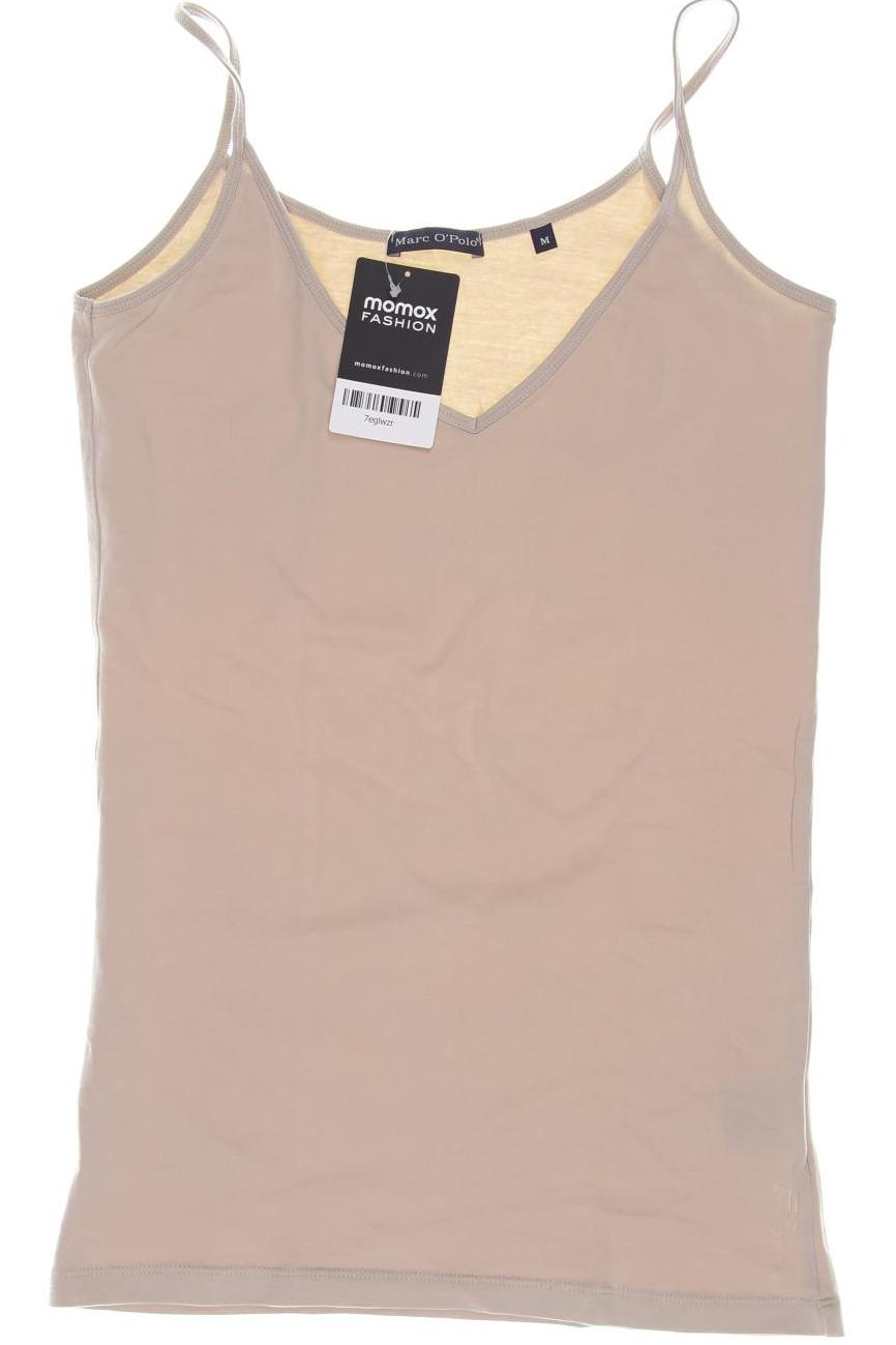 

Marc O Polo Damen Top, beige