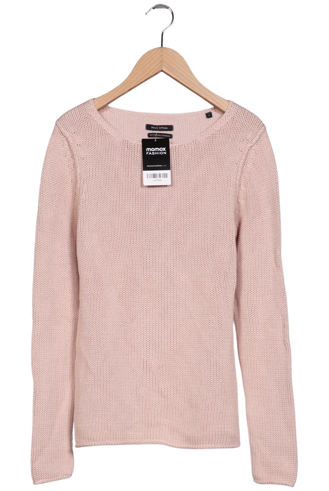 

Marc O Polo Damen Pullover, pink, Gr. 36