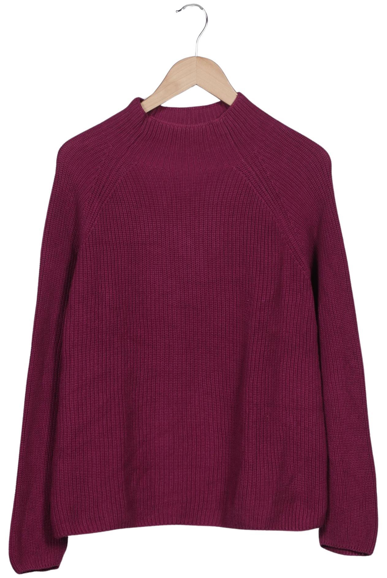 

Marc O Polo Damen Pullover, bordeaux, Gr. 42