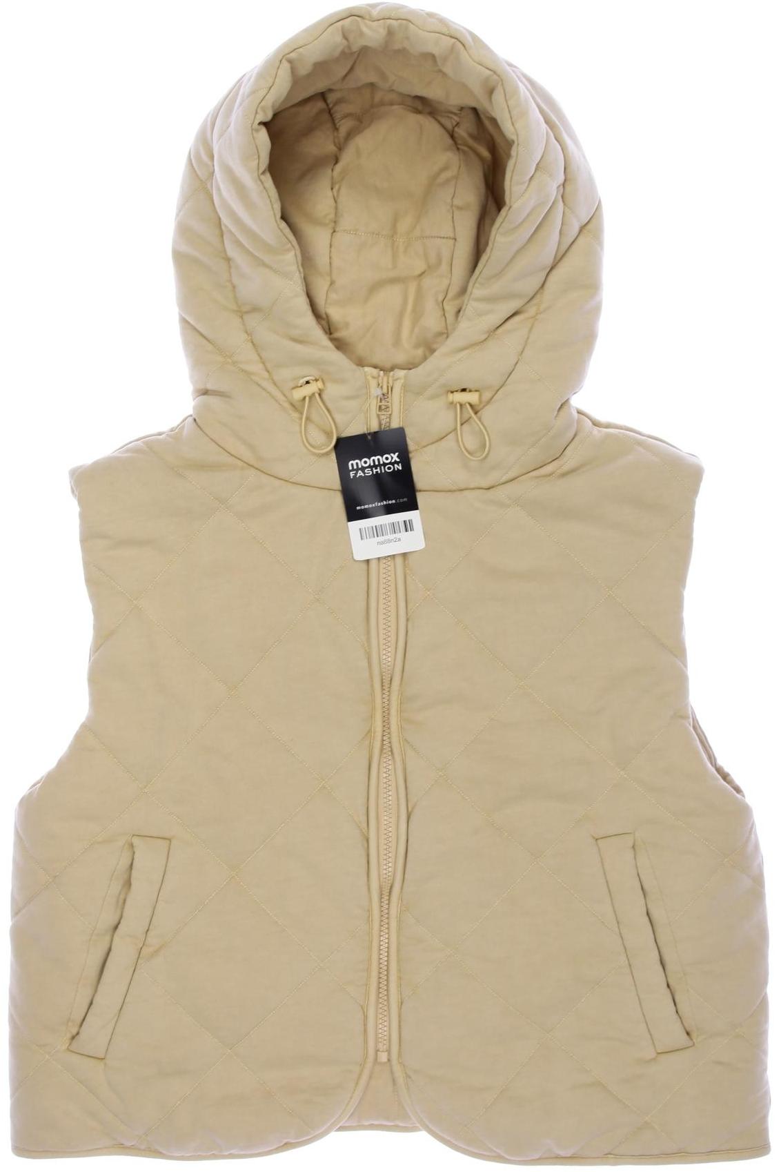 

Marc O Polo Damen Weste, beige, Gr. 36