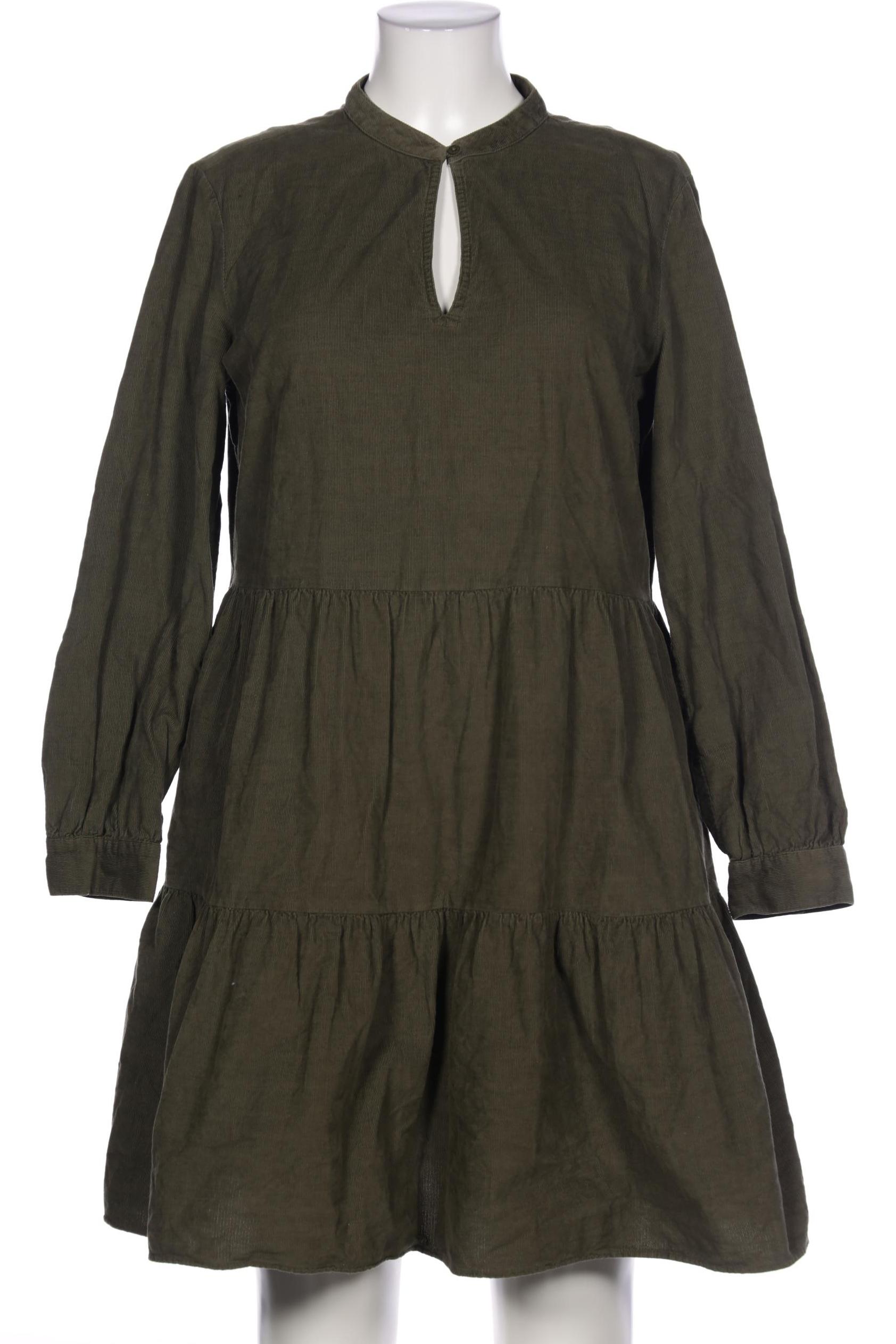 

Marc O Polo Damen Kleid, grün