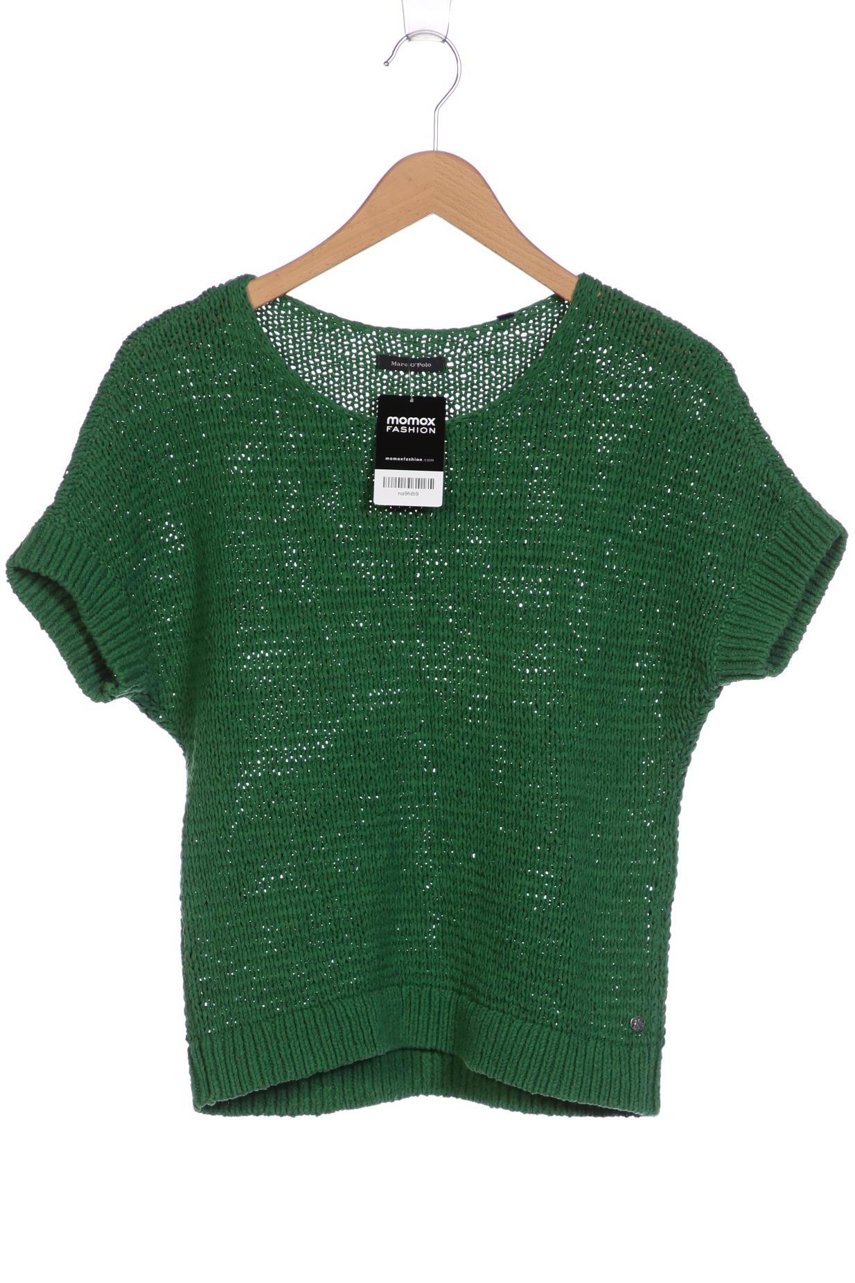 

Marc O Polo Damen Pullover, grün