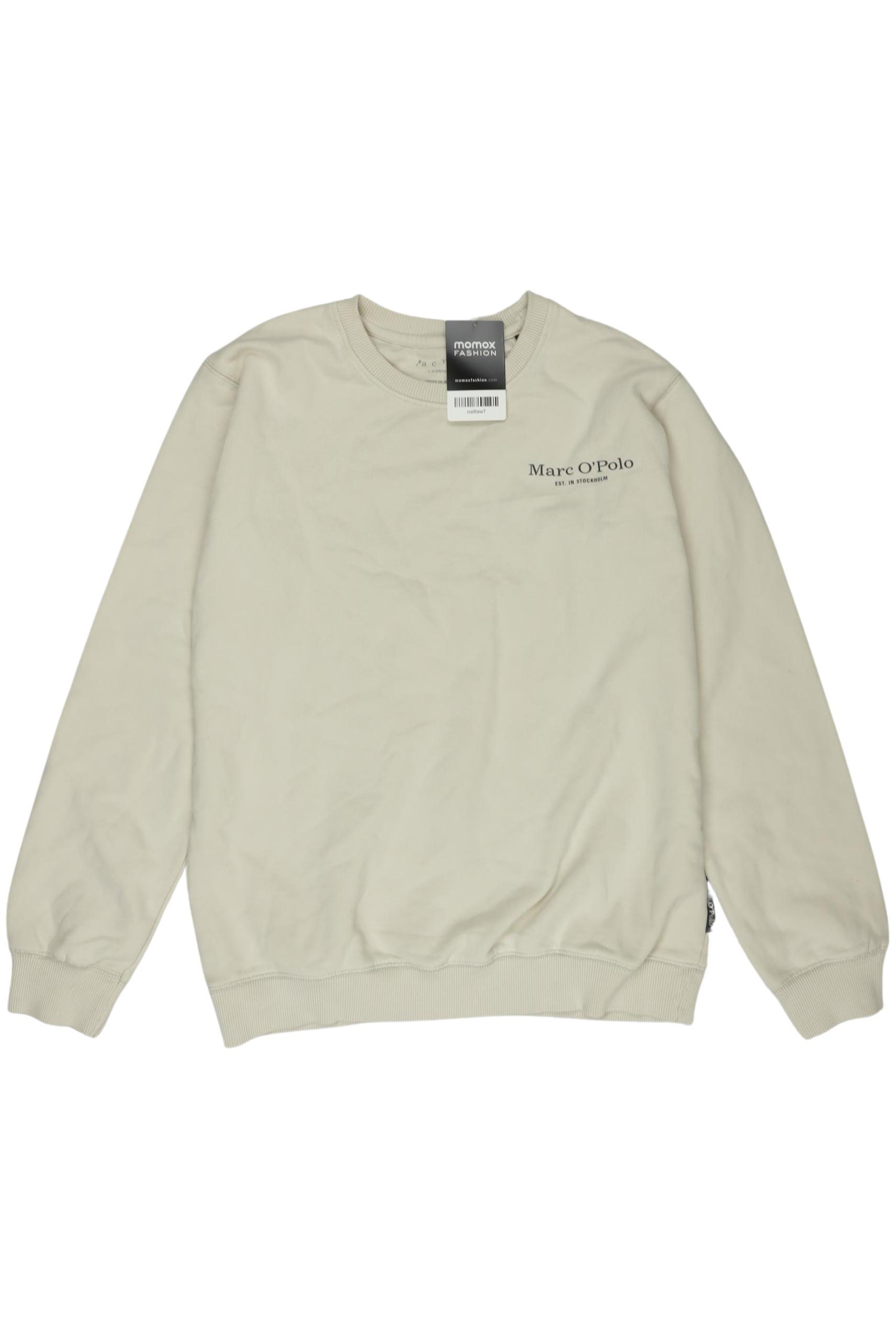 

Marc O Polo Mädchen Hoodies & Sweater, beige, Gr. 164