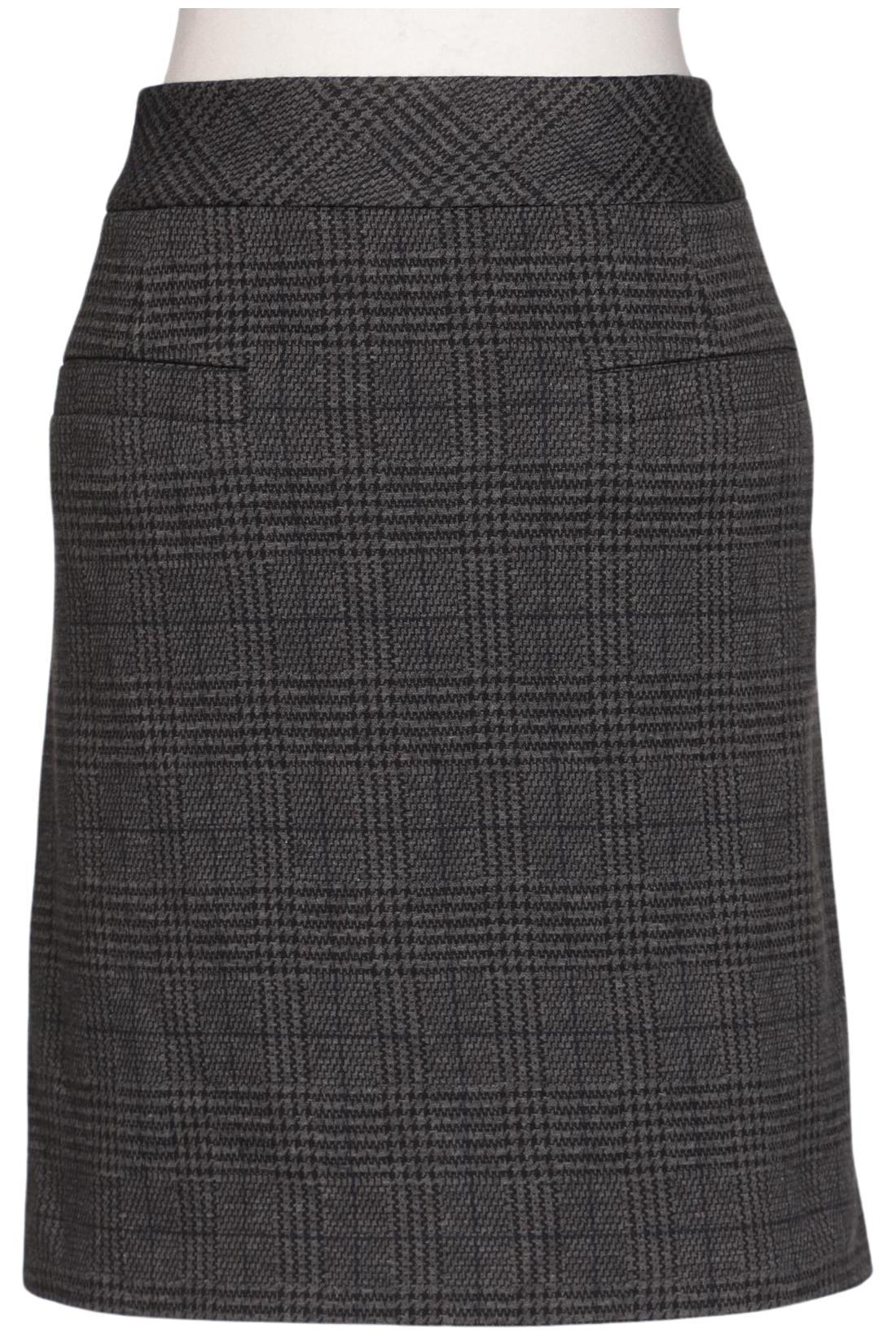 

Marc O Polo Damen Rock, grau, Gr. 38