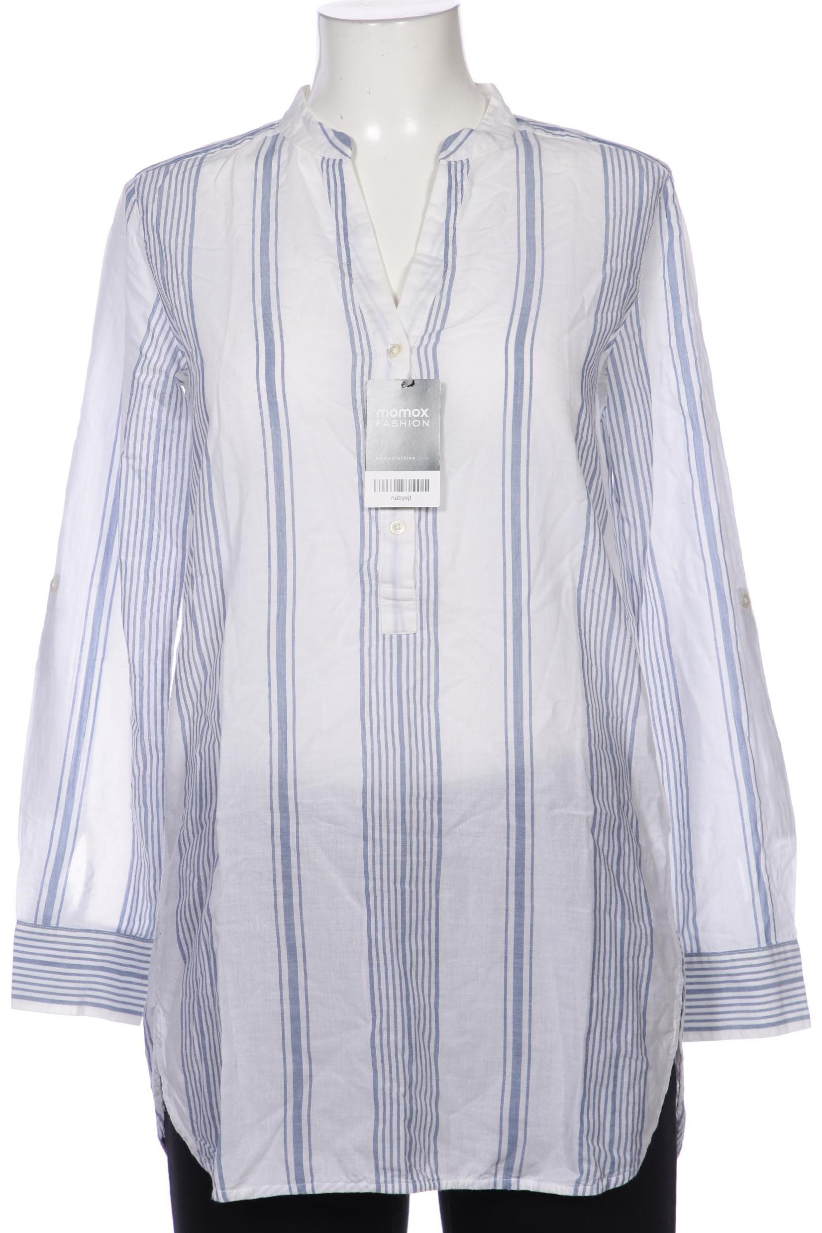 

Marc O Polo Damen Bluse, weiß