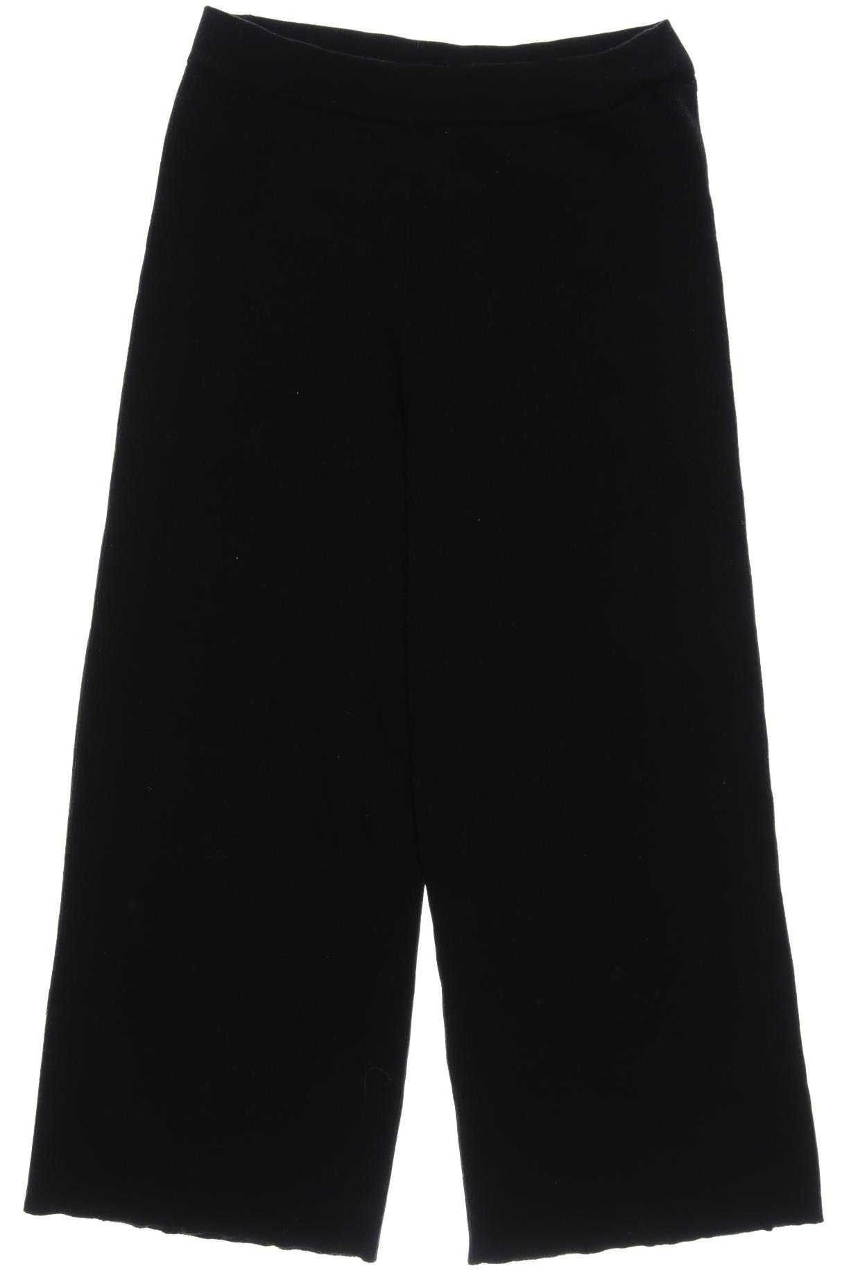 

Marc O Polo Damen Stoffhose, schwarz, Gr. 34