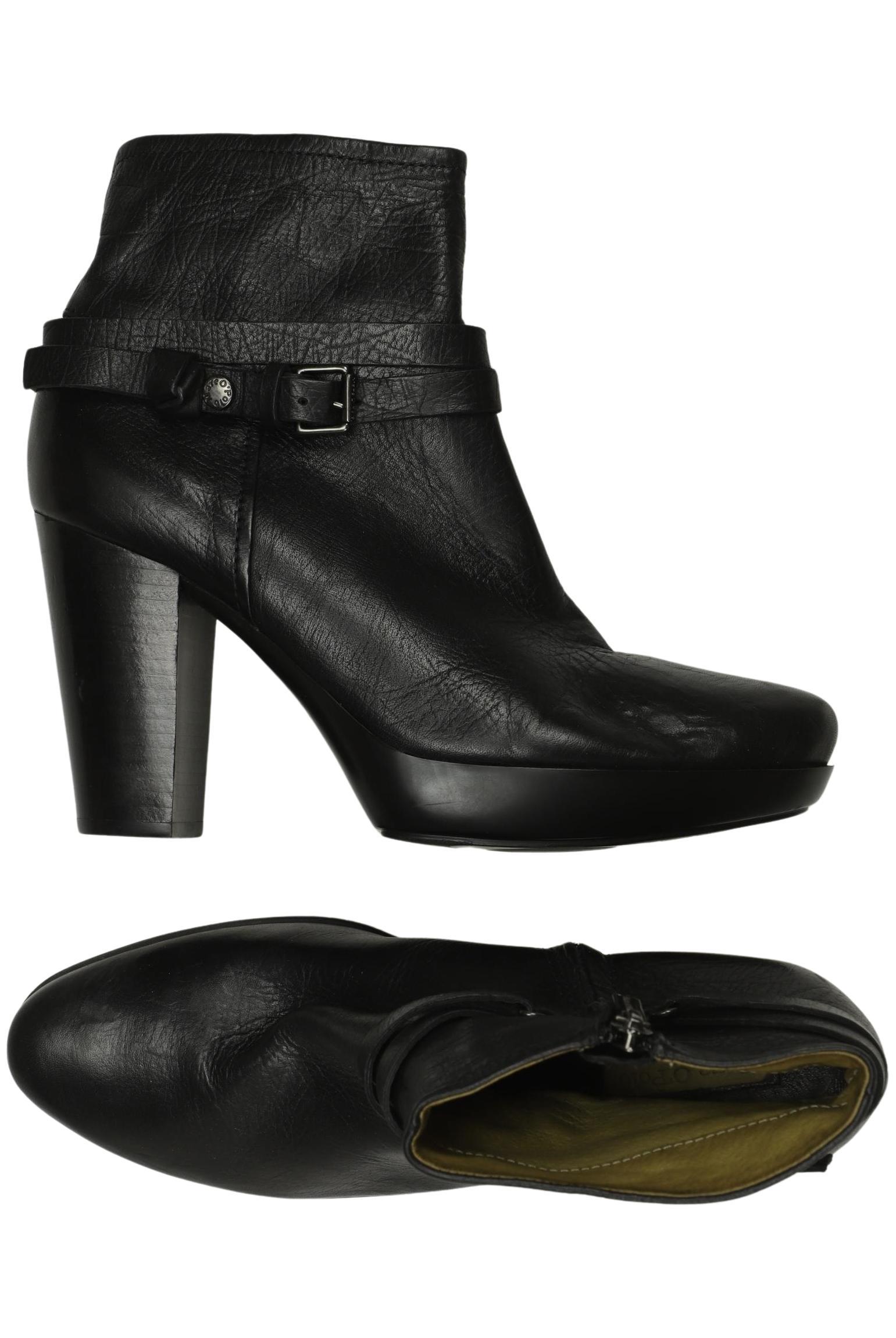 

Marc O Polo Damen Stiefelette, schwarz, Gr. 39