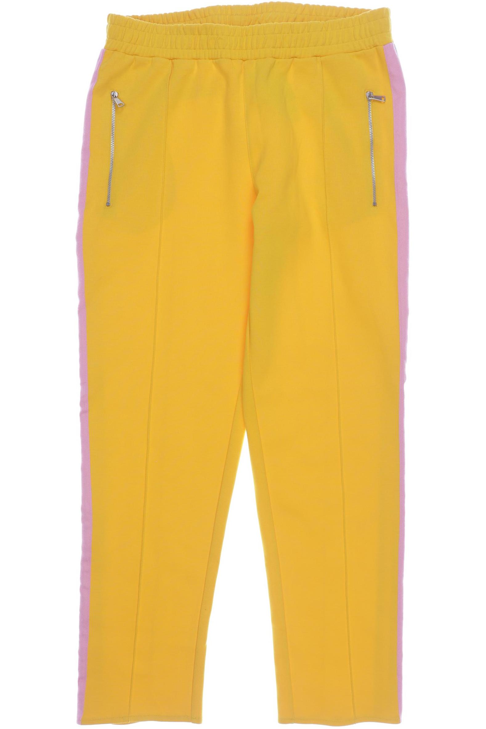 

Marc O Polo Damen Stoffhose, orange