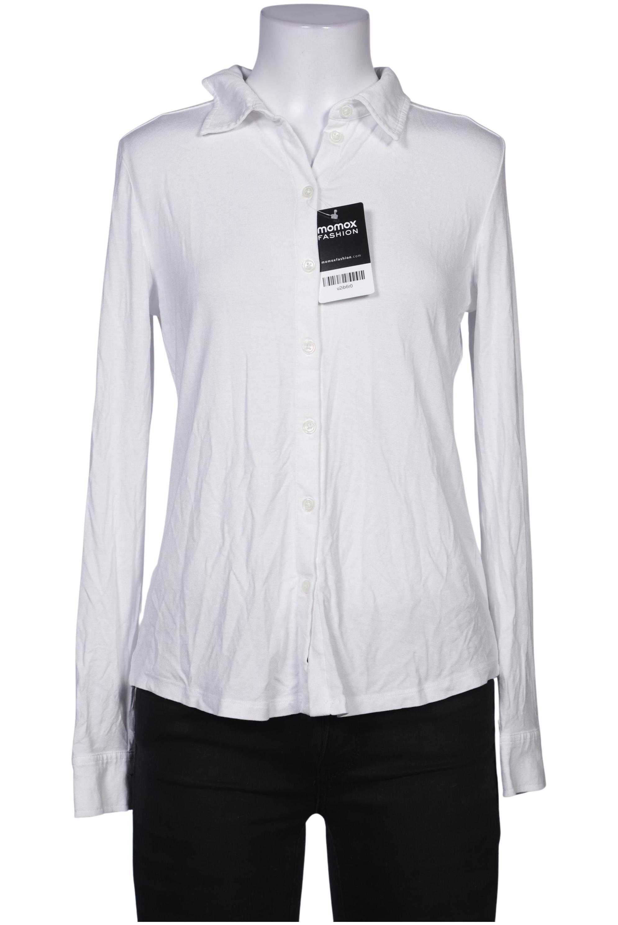 

Marc O Polo Damen Bluse, weiß, Gr. 36