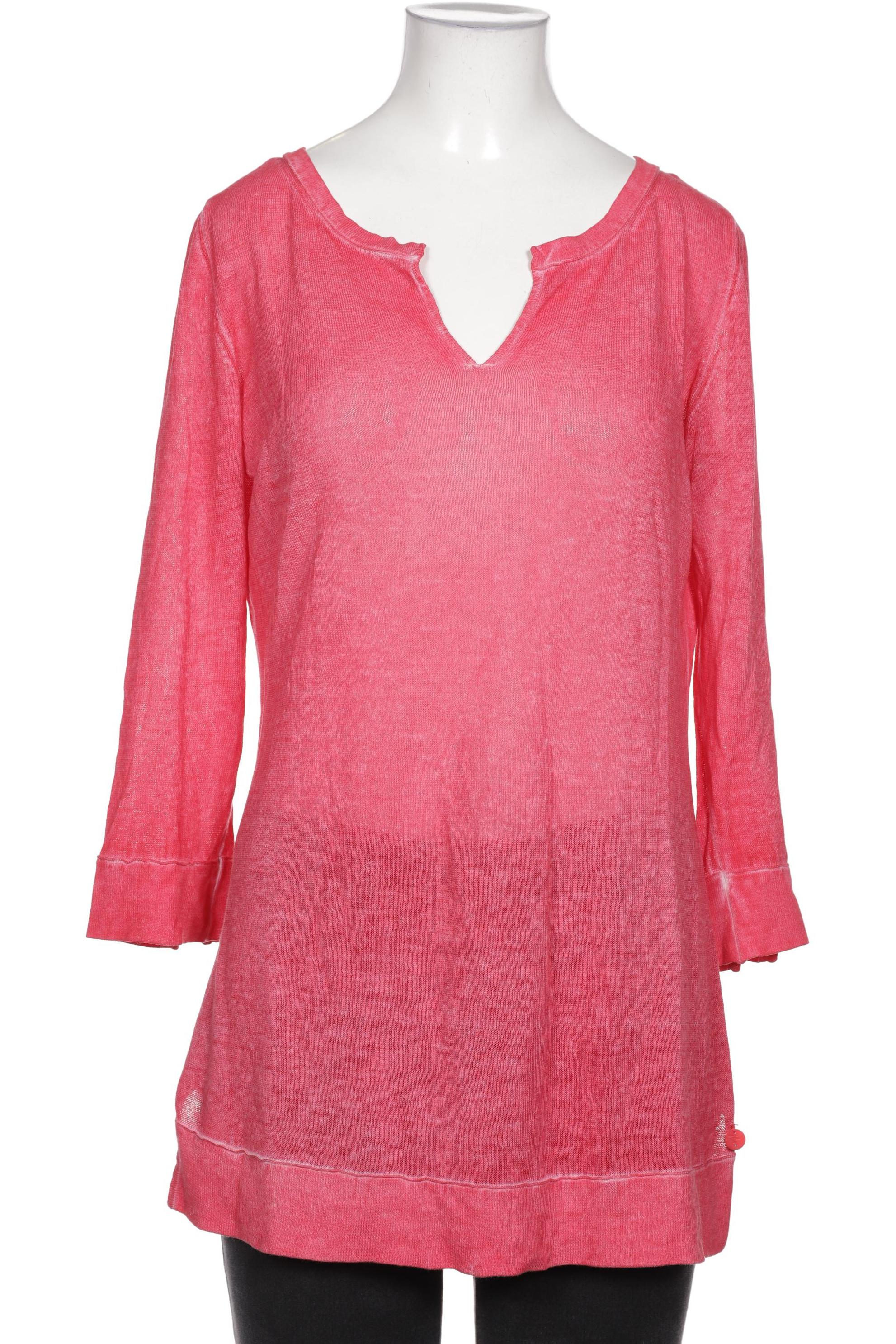 

Marc O Polo Damen Pullover, pink
