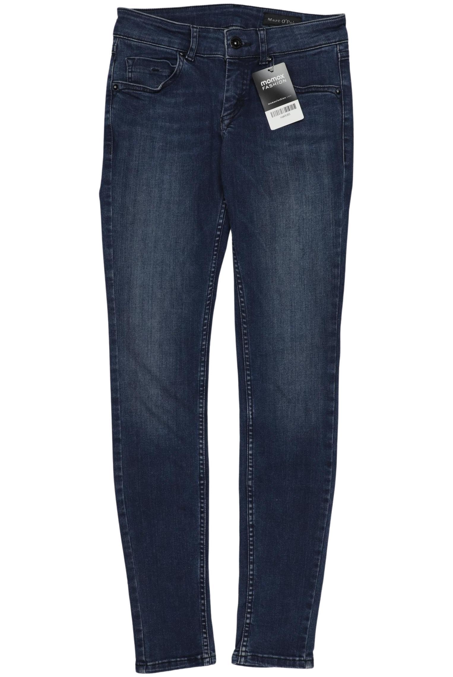 

Marc O Polo Damen Jeans, marineblau, Gr. 26