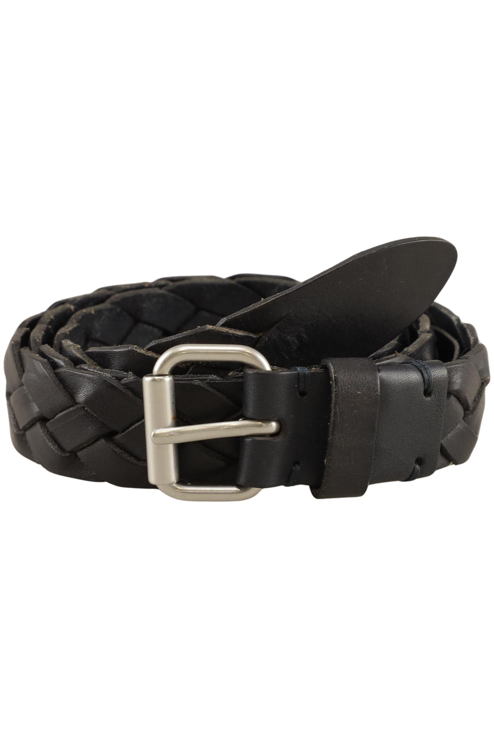 

Marc O Polo Damen Gürtel, schwarz, Gr. 95