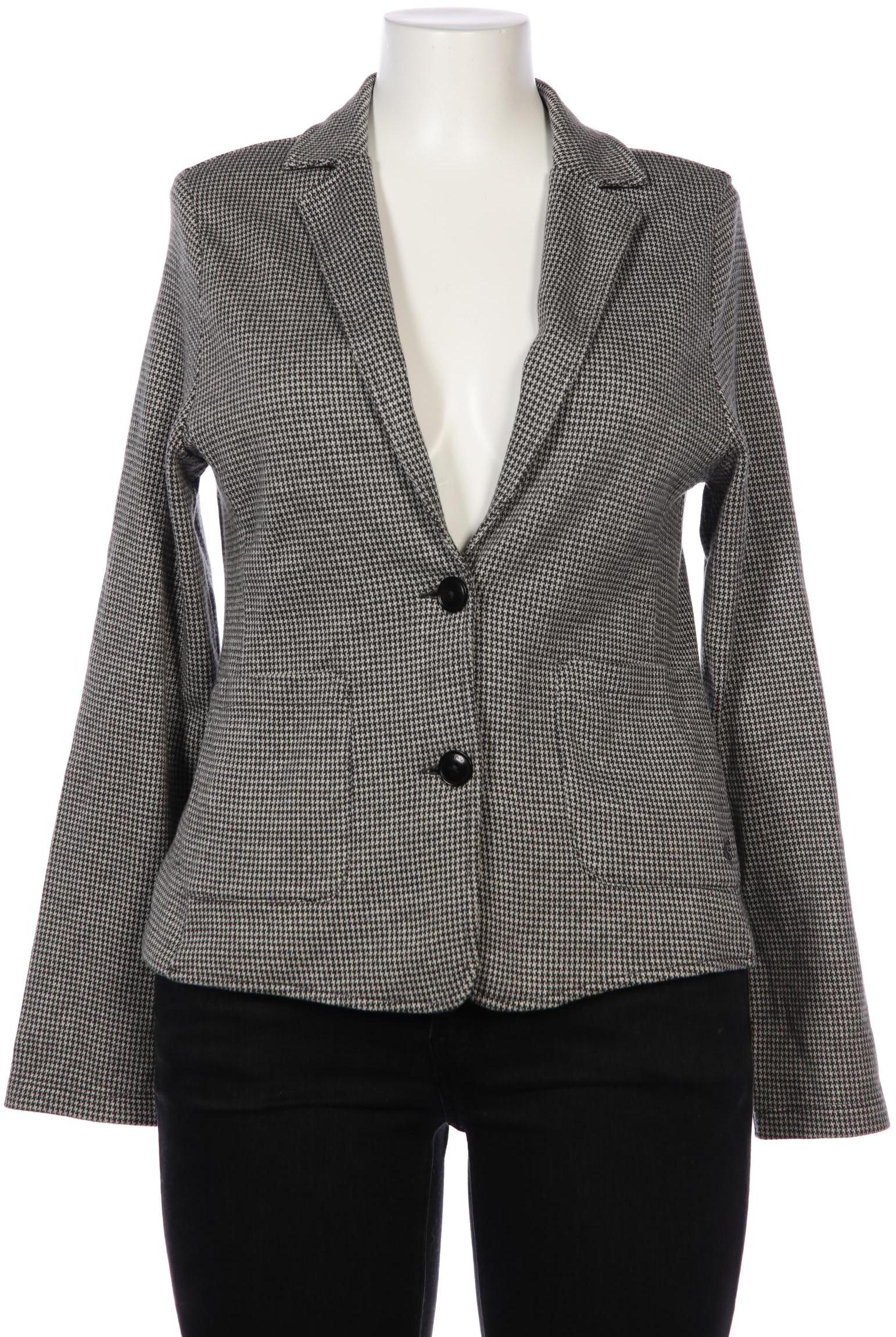 

Marc O Polo Damen Blazer, grau, Gr. 42