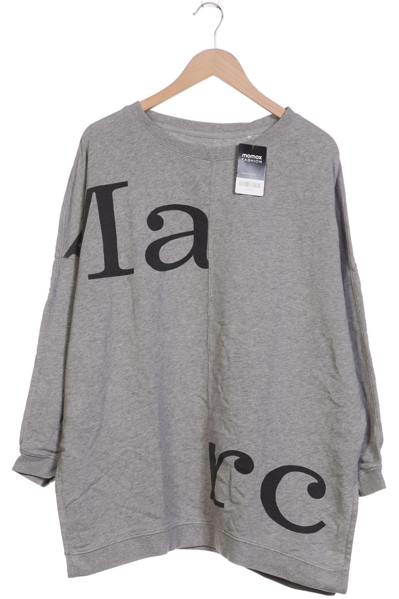 

Marc O Polo Damen Sweatshirt, grau, Gr. 38