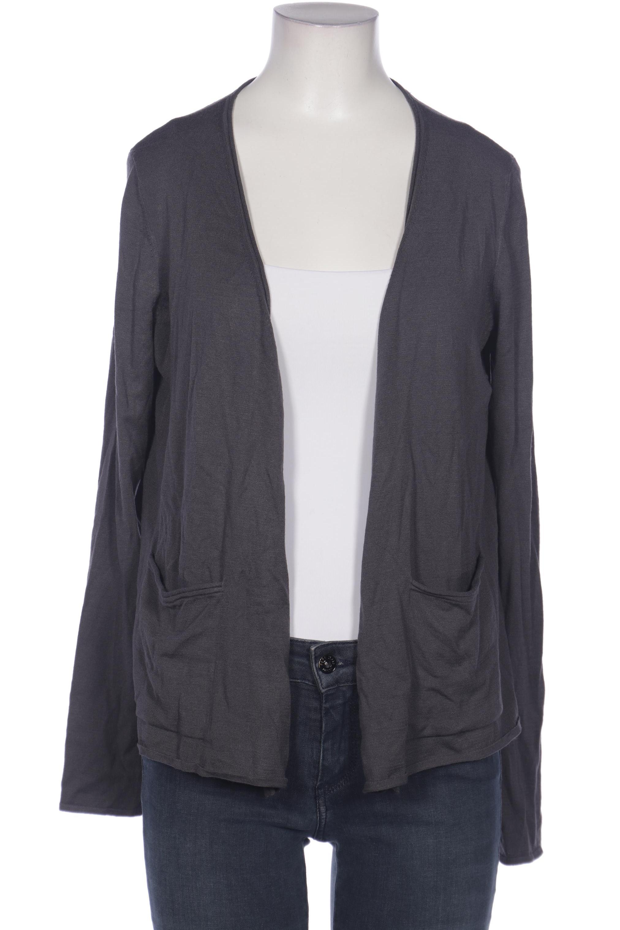 

Marc O Polo Damen Strickjacke, grau, Gr. 38